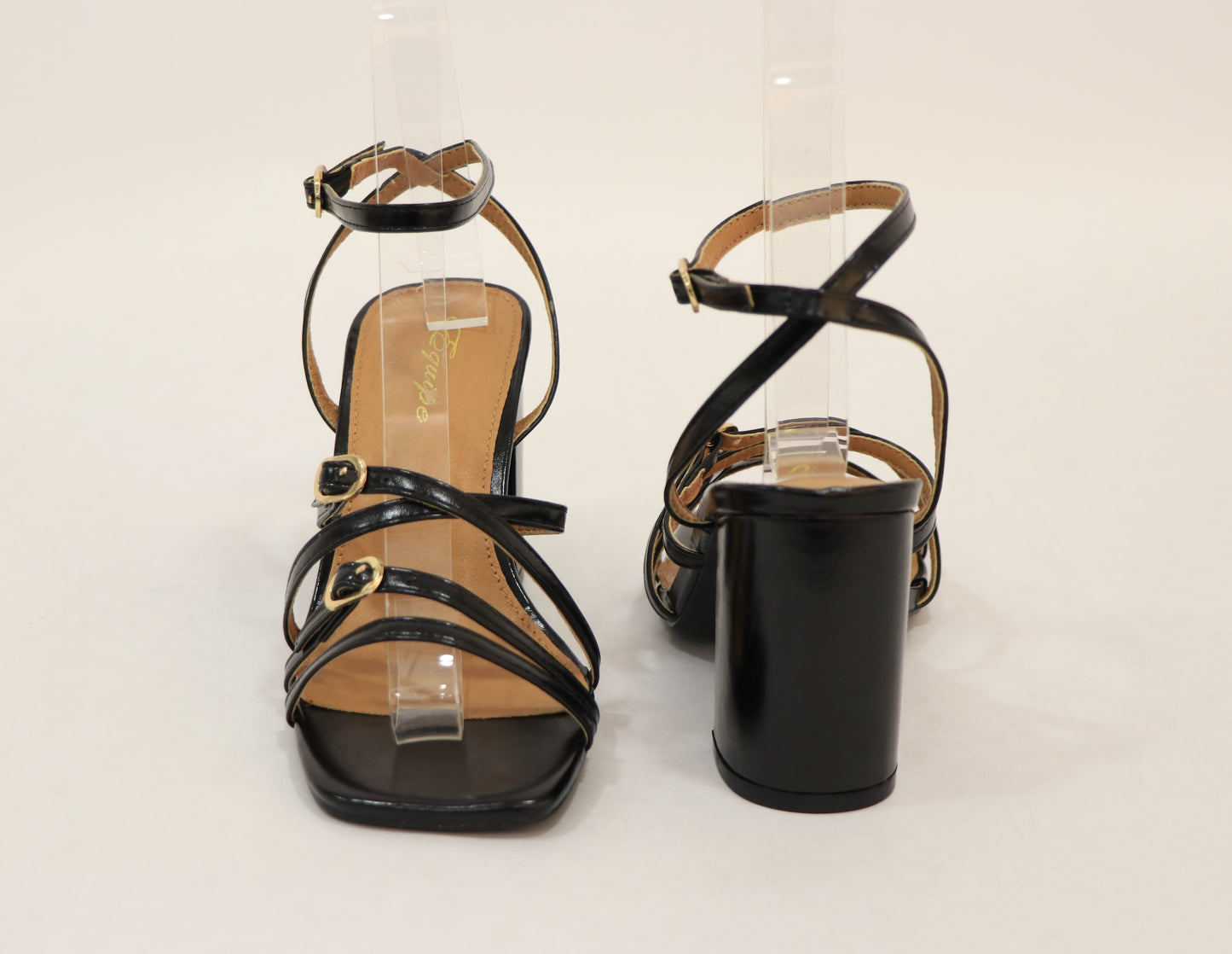 EQUIPE SANDALS