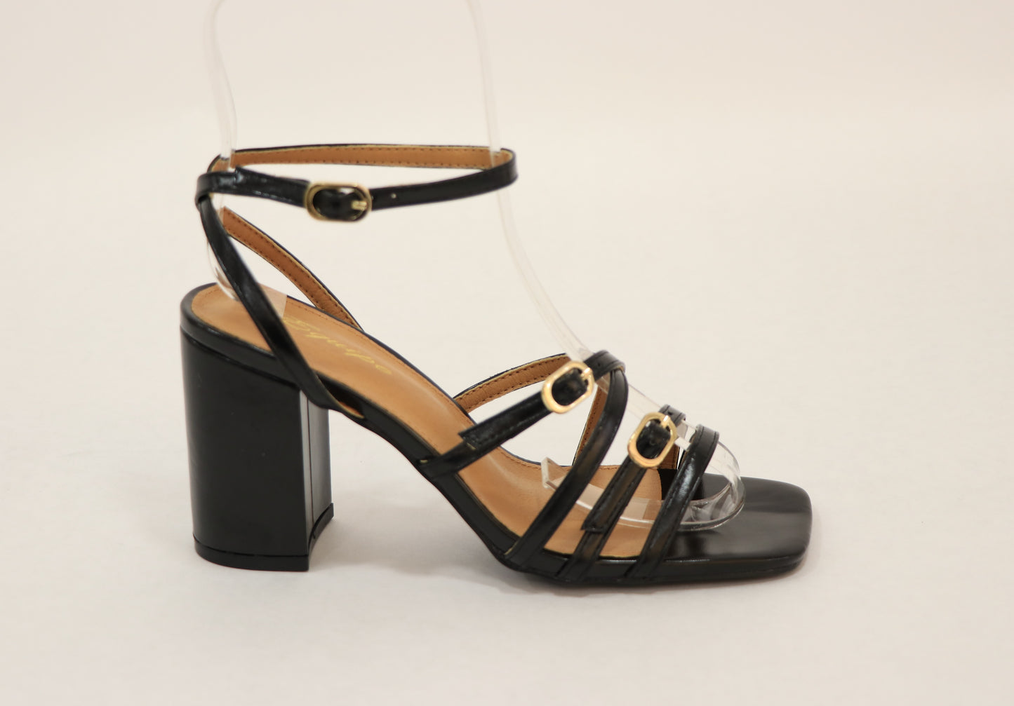 EQUIPE SANDALS