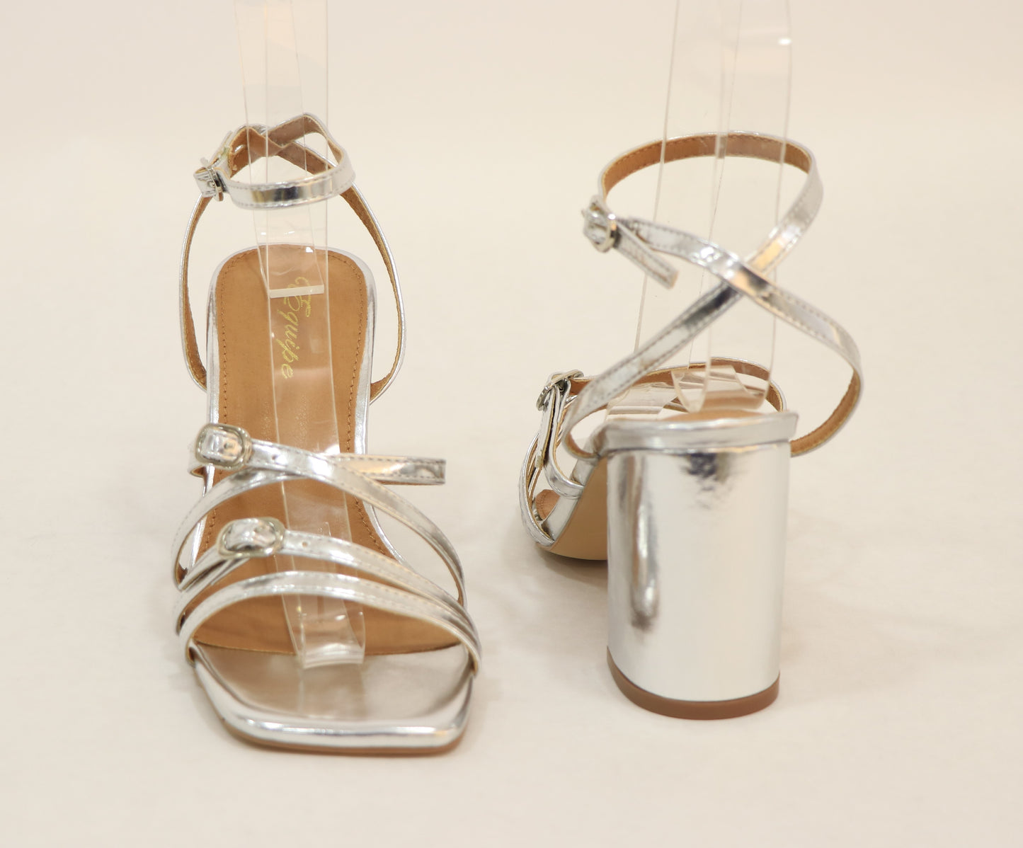 EQUIPE SANDALS