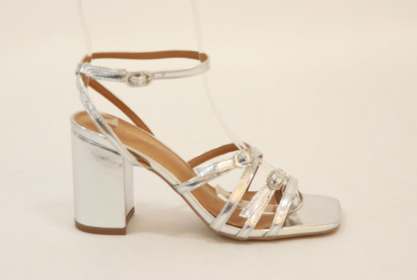 EQUIPE SANDALS