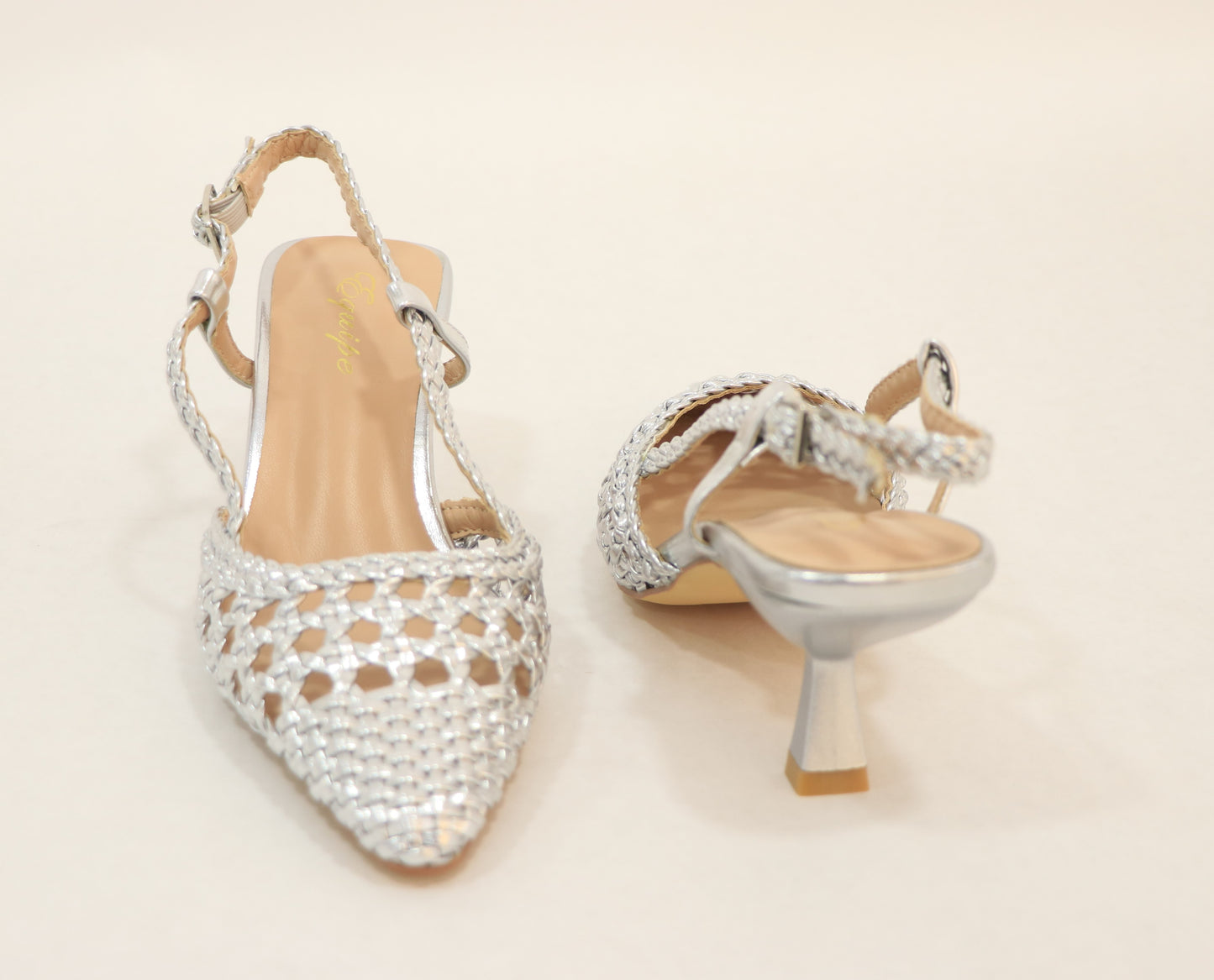 EQUIPE SANDALS