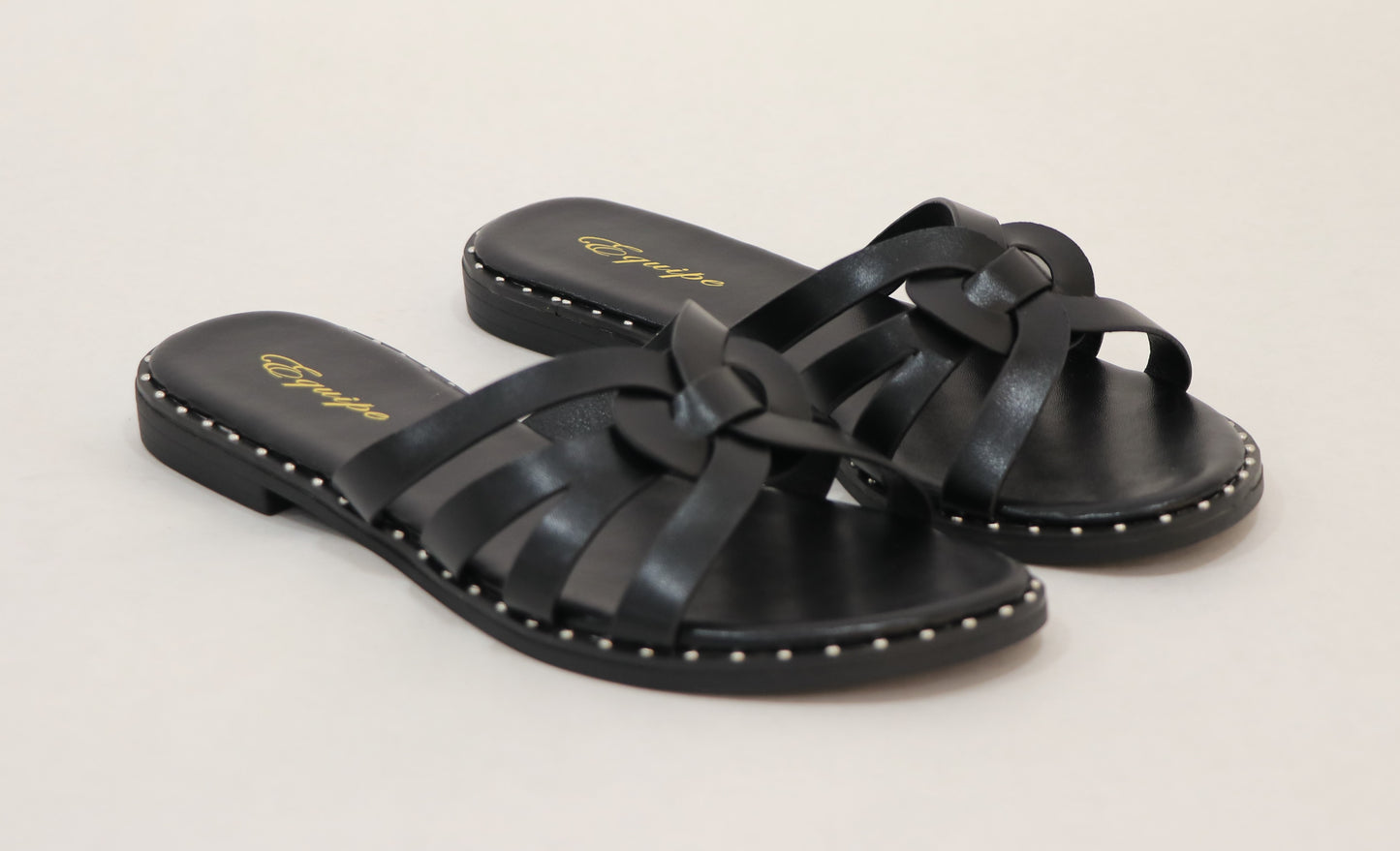 EQUIPE SLIPPER