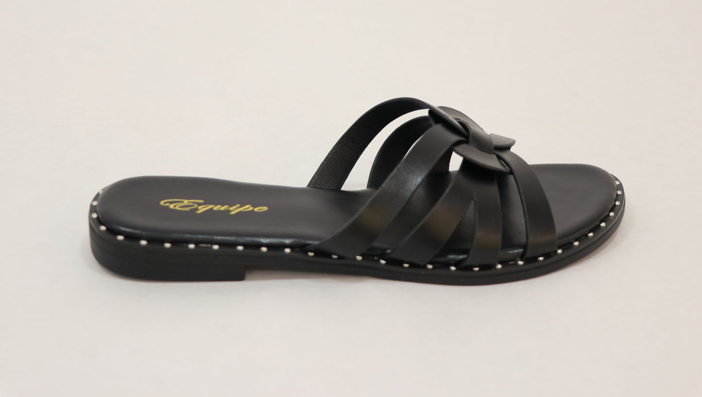 EQUIPE SLIPPER