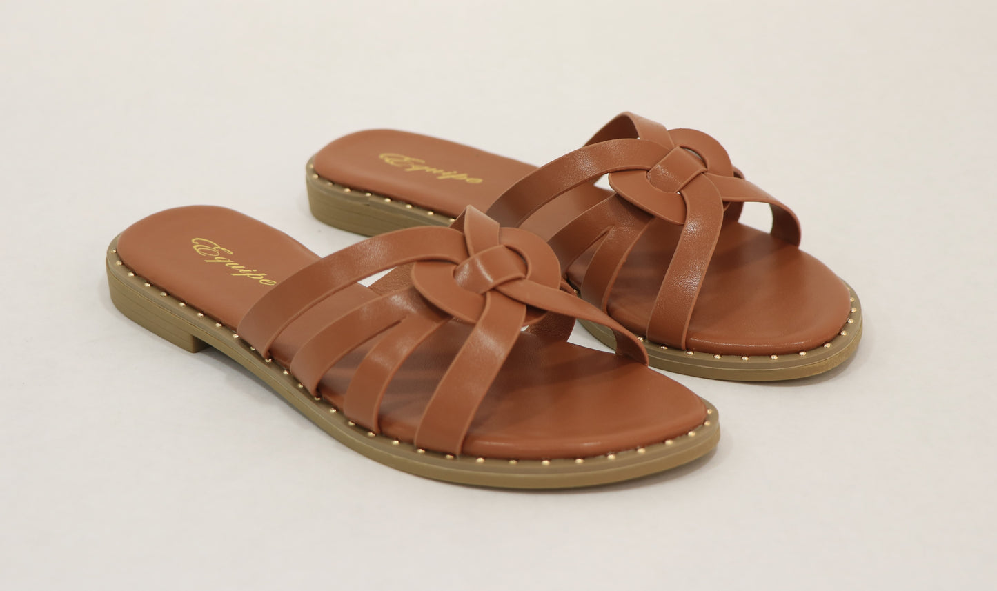 EQUIPE SLIPPER