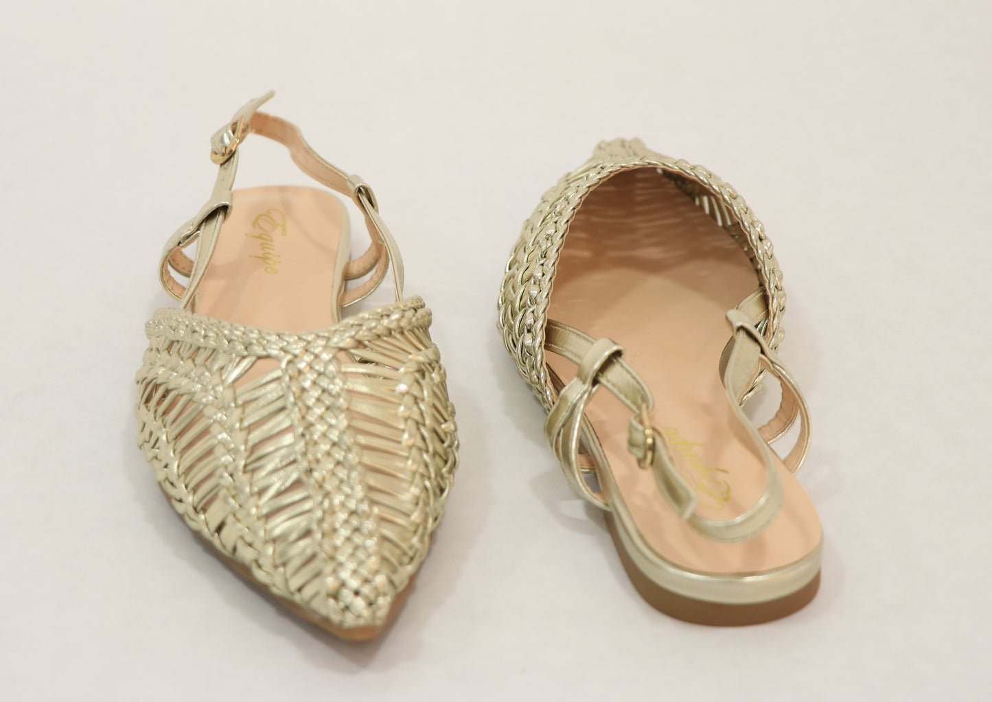 EQUIPE SANDALS