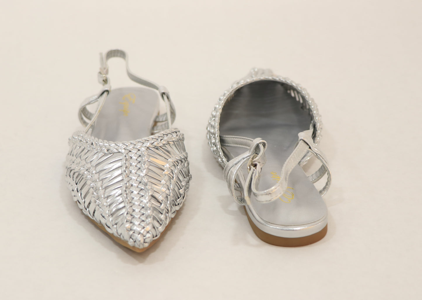 EQUIPE SANDALS