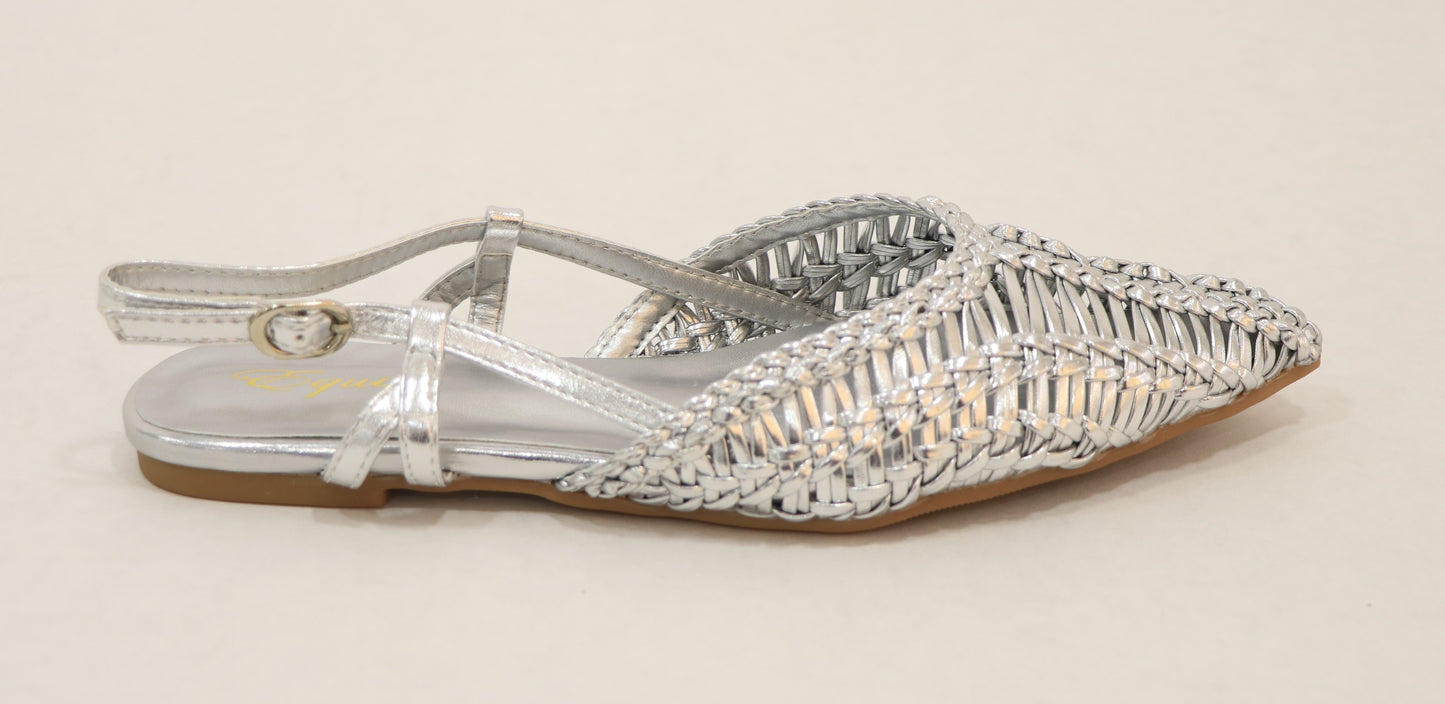 EQUIPE SANDALS