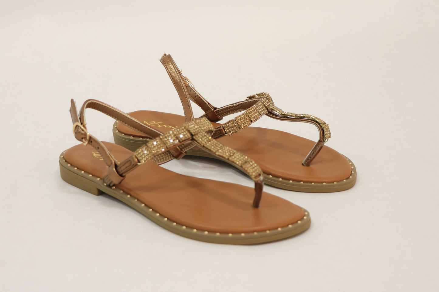 EQUIPE SANDALS