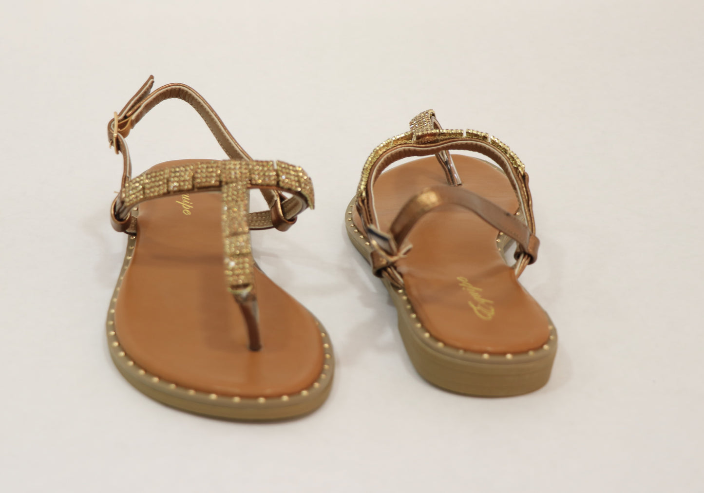 EQUIPE SANDALS