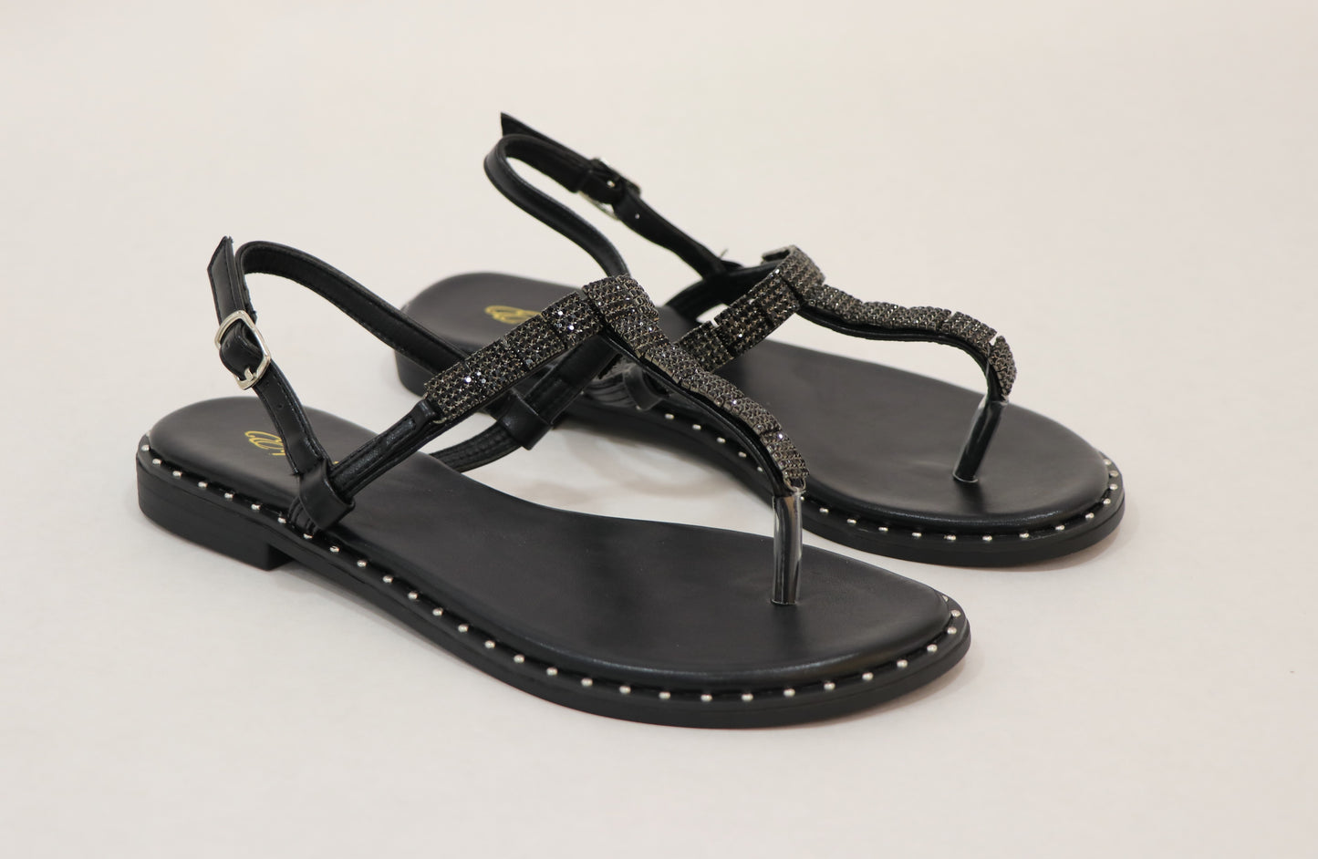 EQUIPE SANDALS