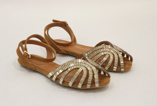 EQUIPE OPEN BALLERINE