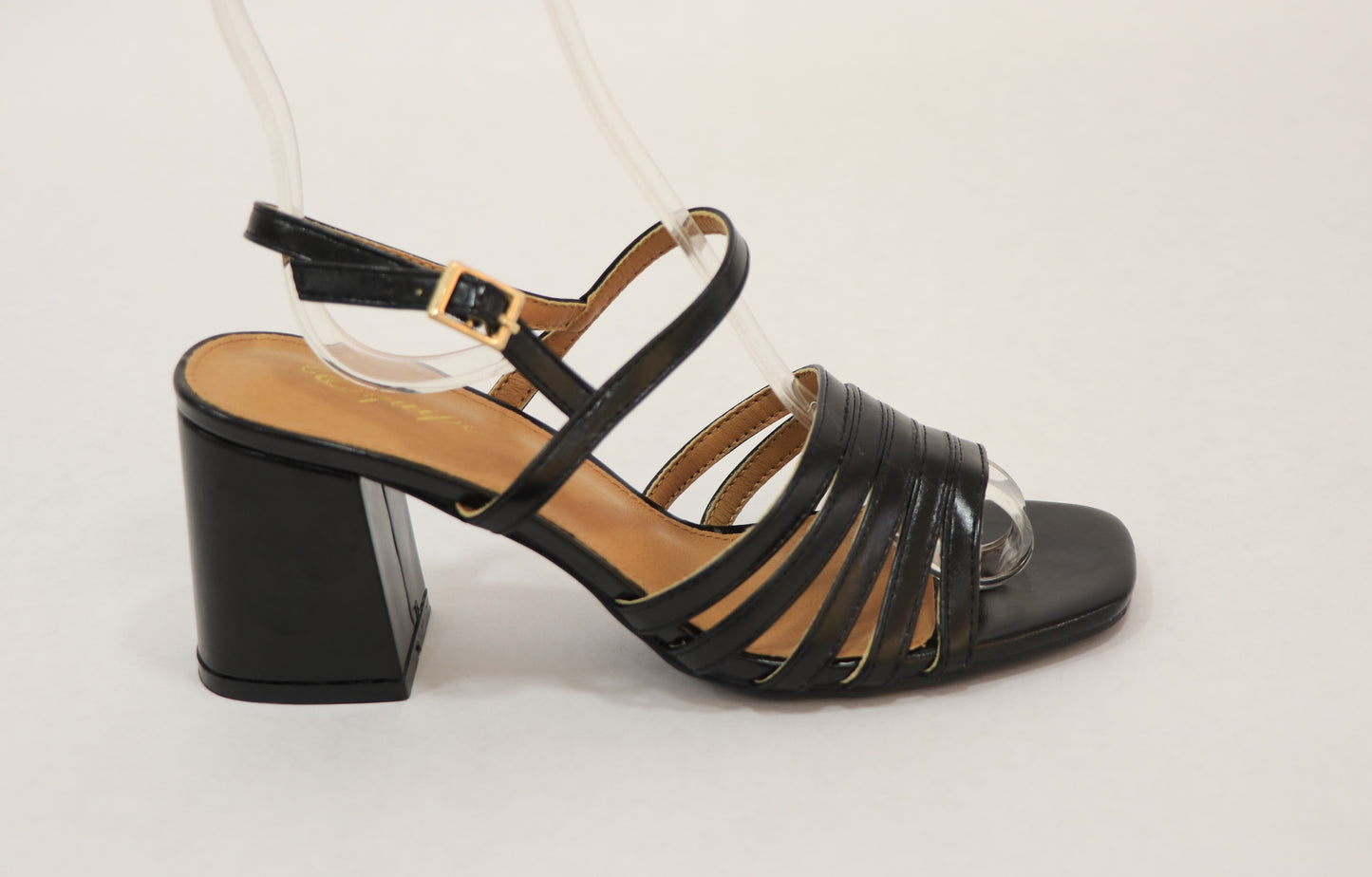 EQUIPE SANDALS