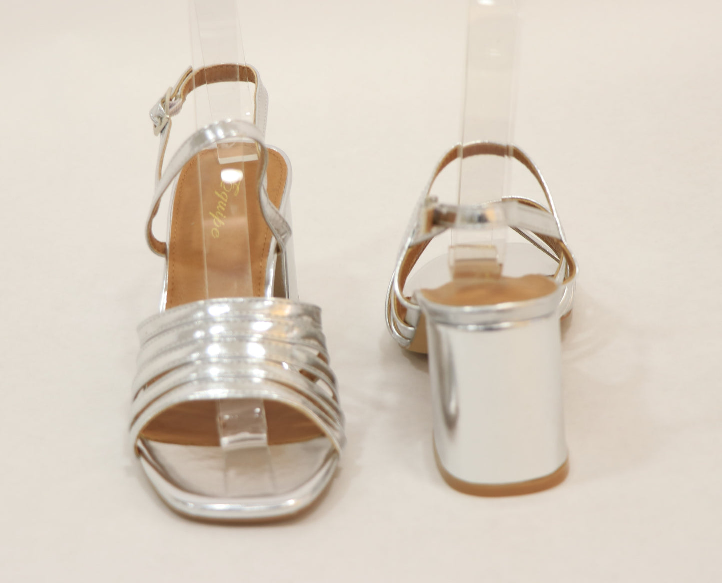 EQUIPE SANDALS