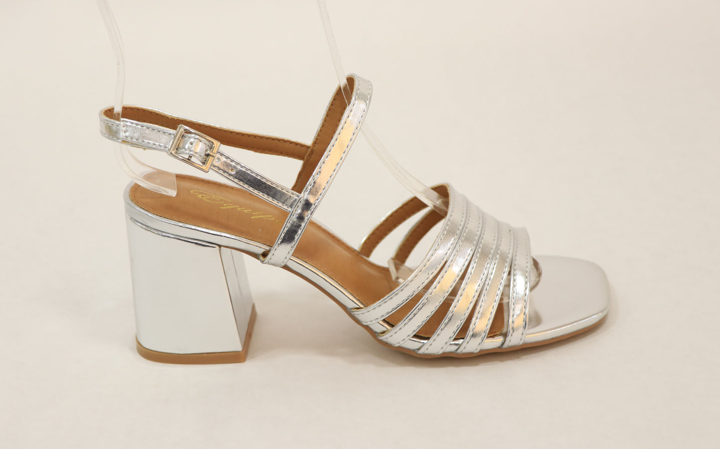 EQUIPE SANDALS