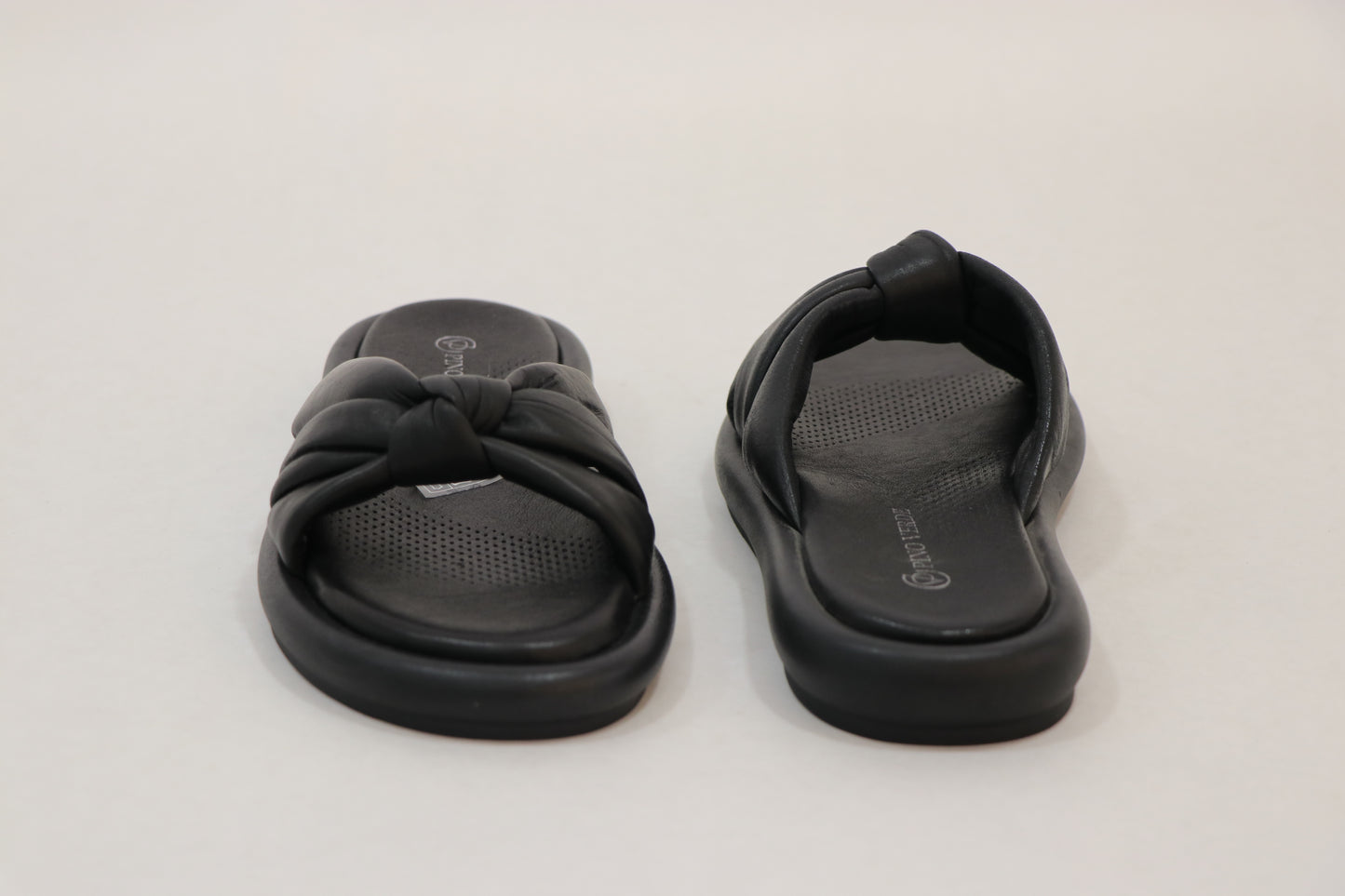 PINO VERDE SLIPPERS