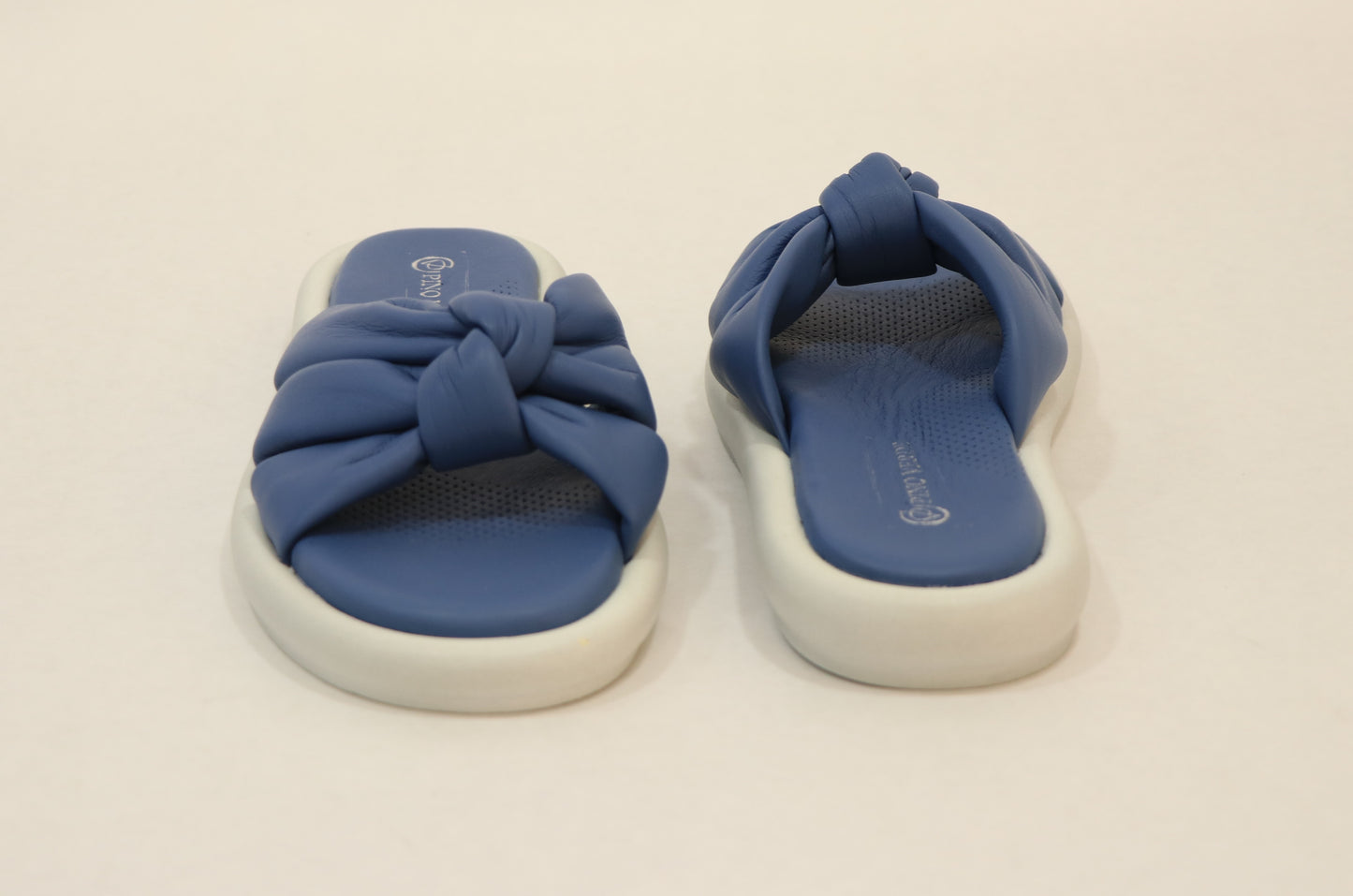 PINO VERDE SLIPPERS
