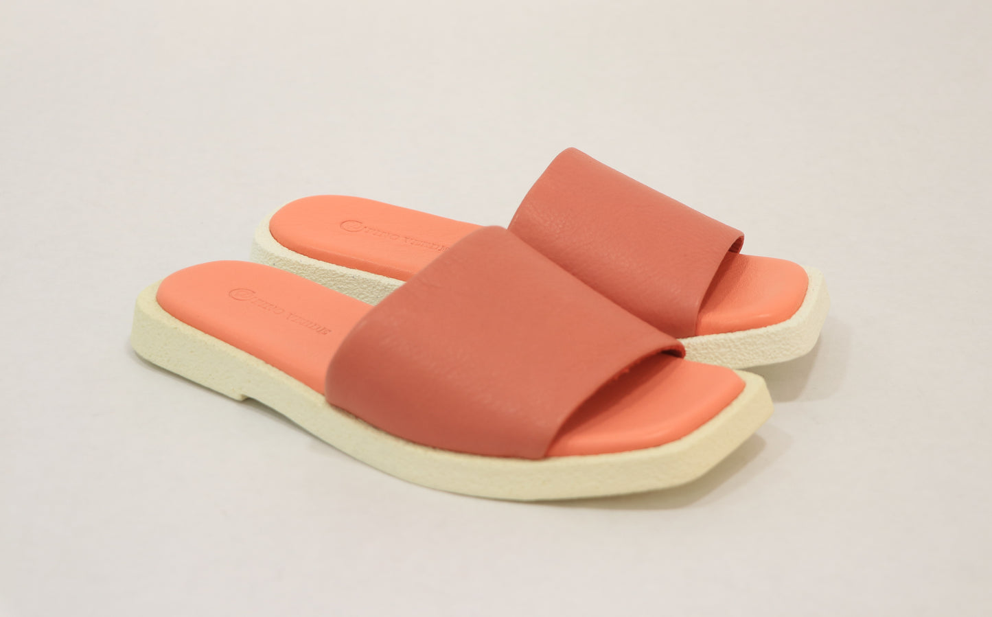 PINO VERDE SLIPPERS