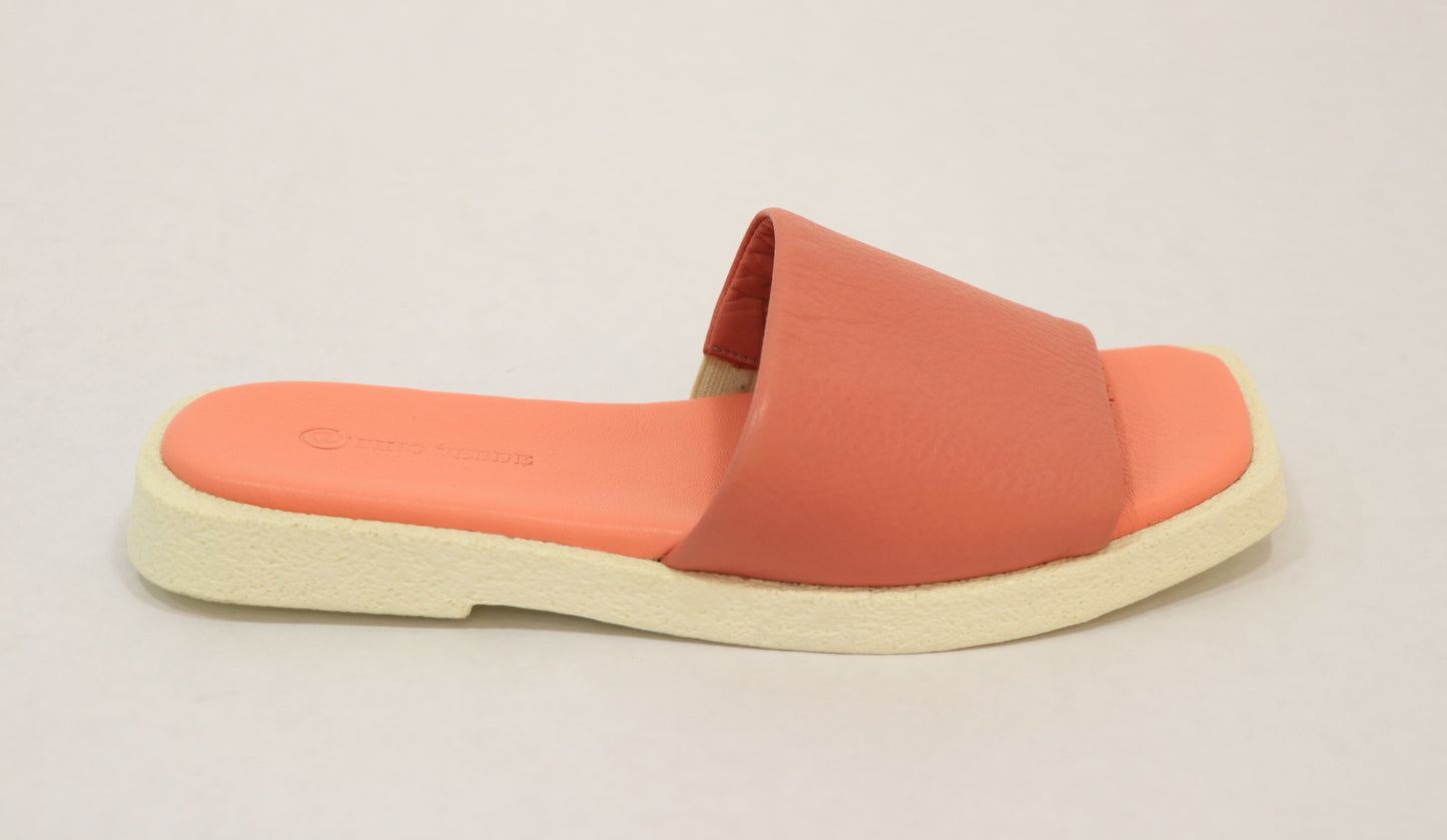 PINO VERDE SLIPPERS