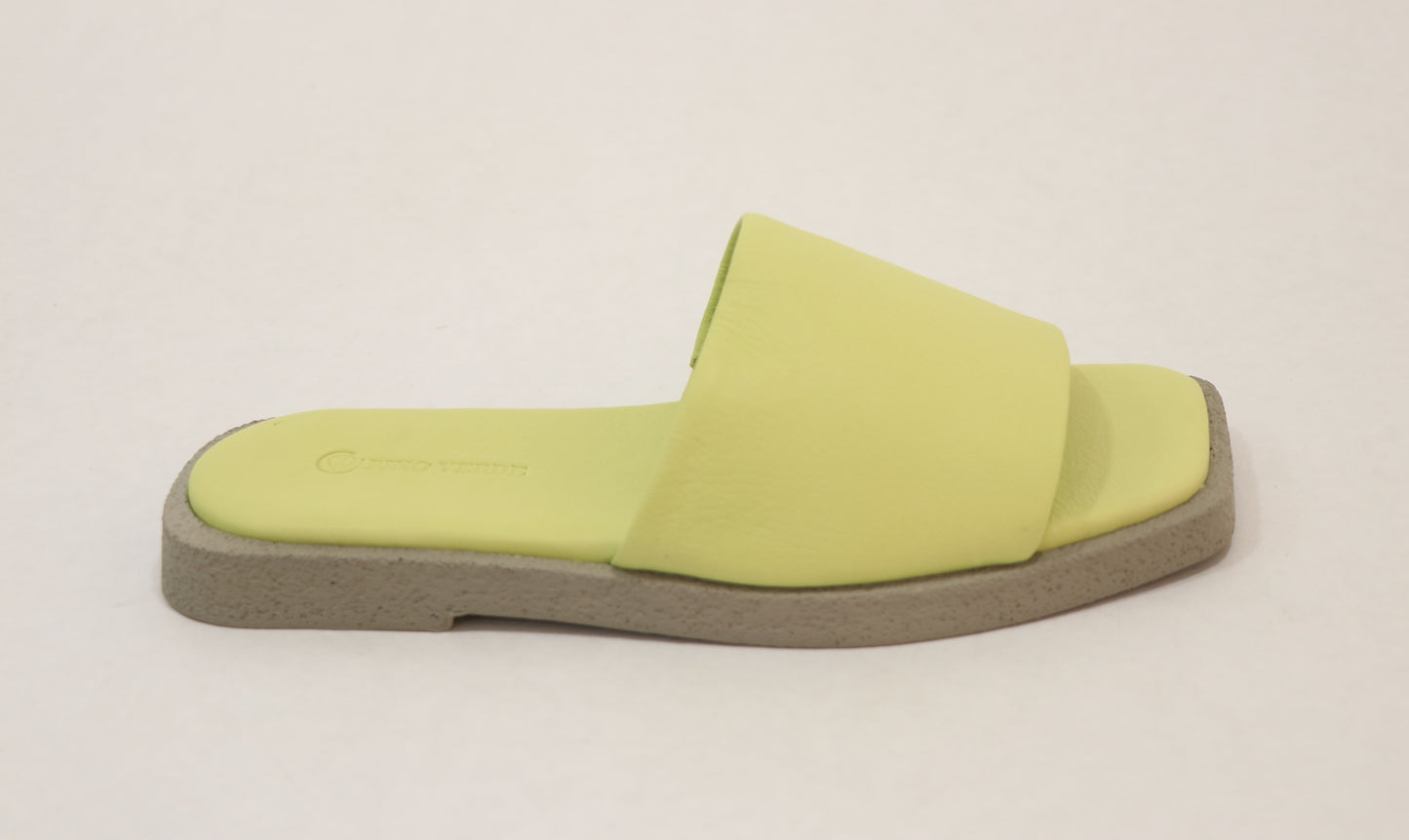 PINO VERDE SLIPPERS
