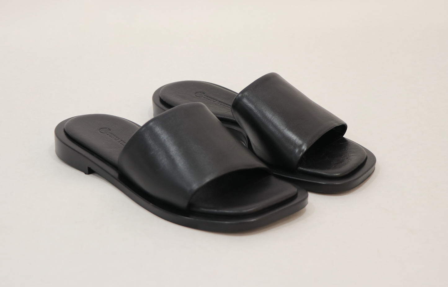 PINO VERDE SLIPPERS