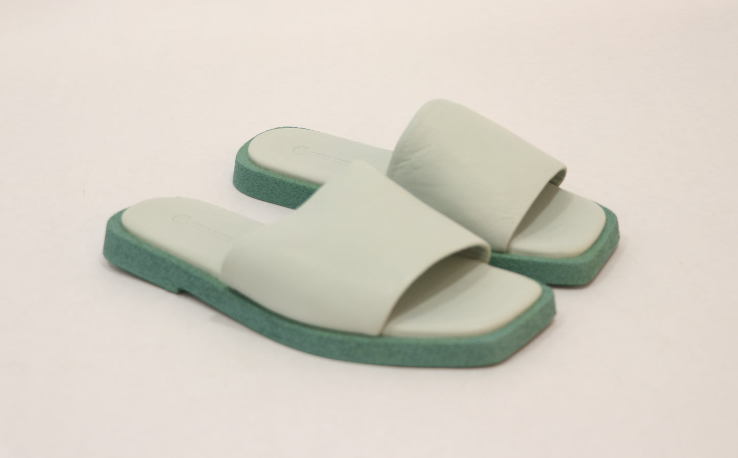 PINO VERDE SLIPPERS