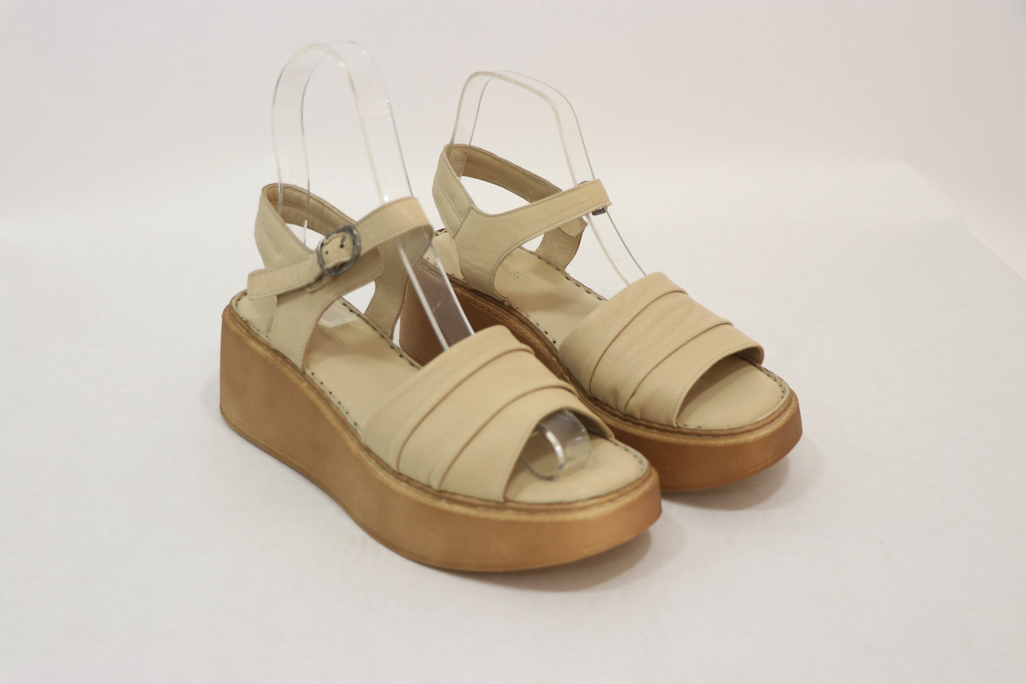 PINO VERDE SANDALS