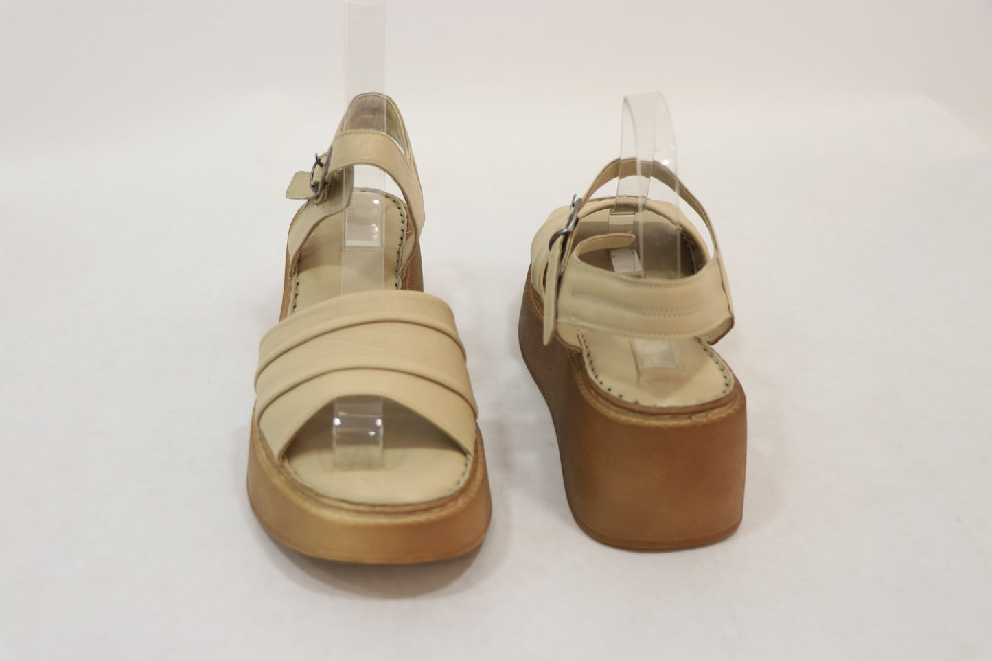 PINO VERDE SANDALS