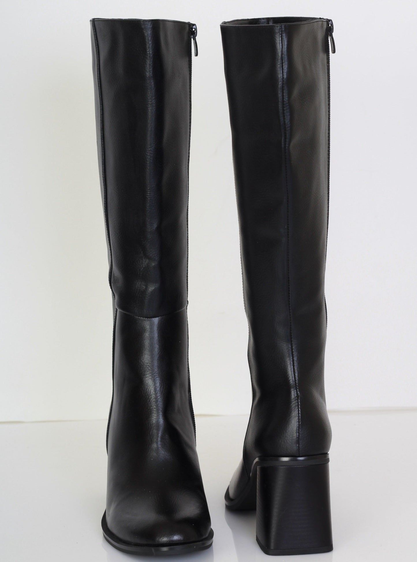 PINO VERDE Knee High Boots