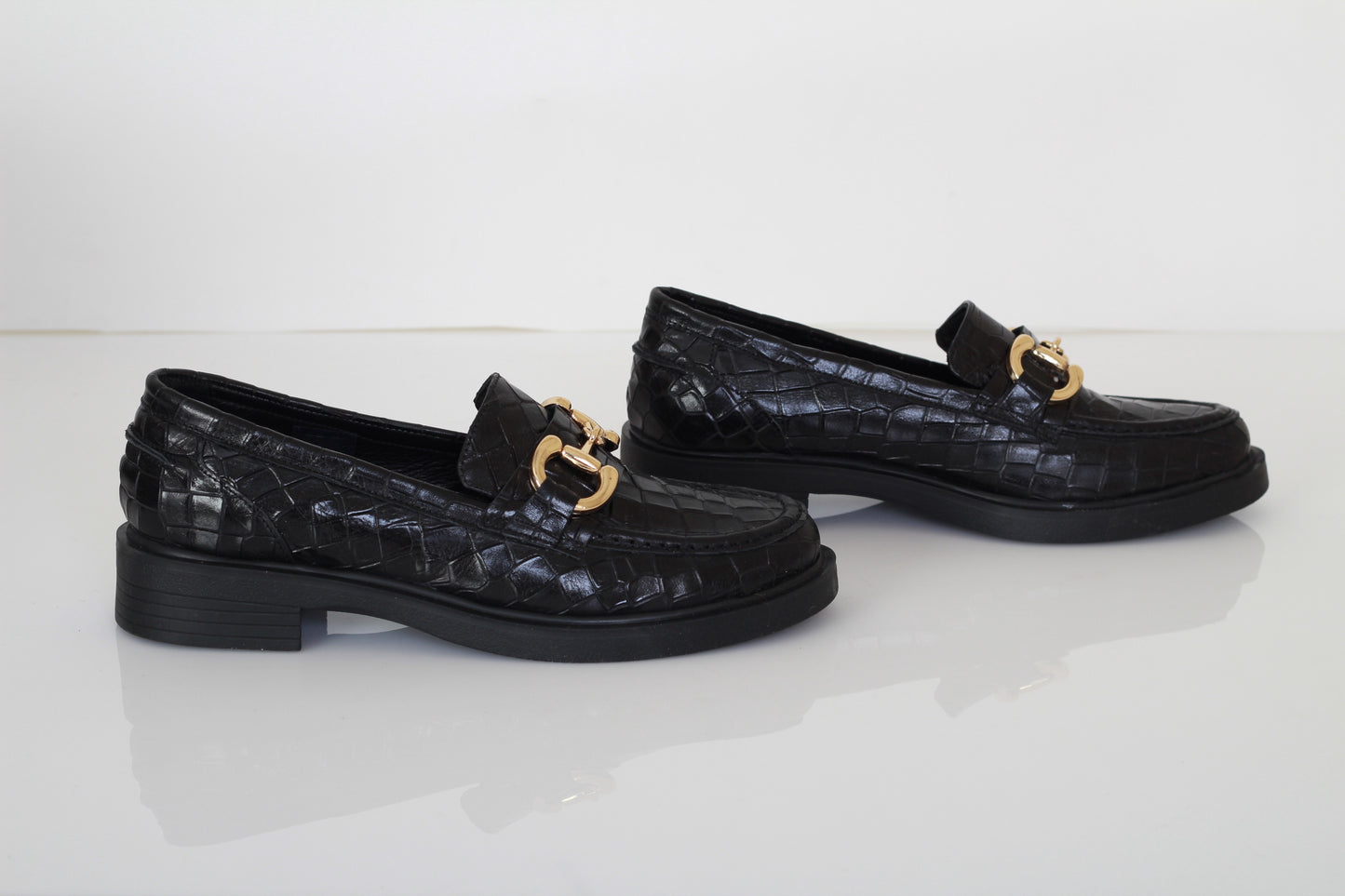 PINO VERDE Loafers