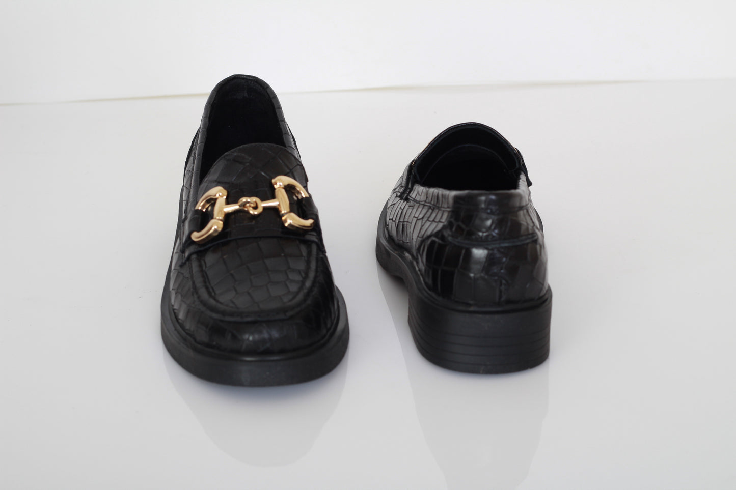 PINO VERDE Loafers