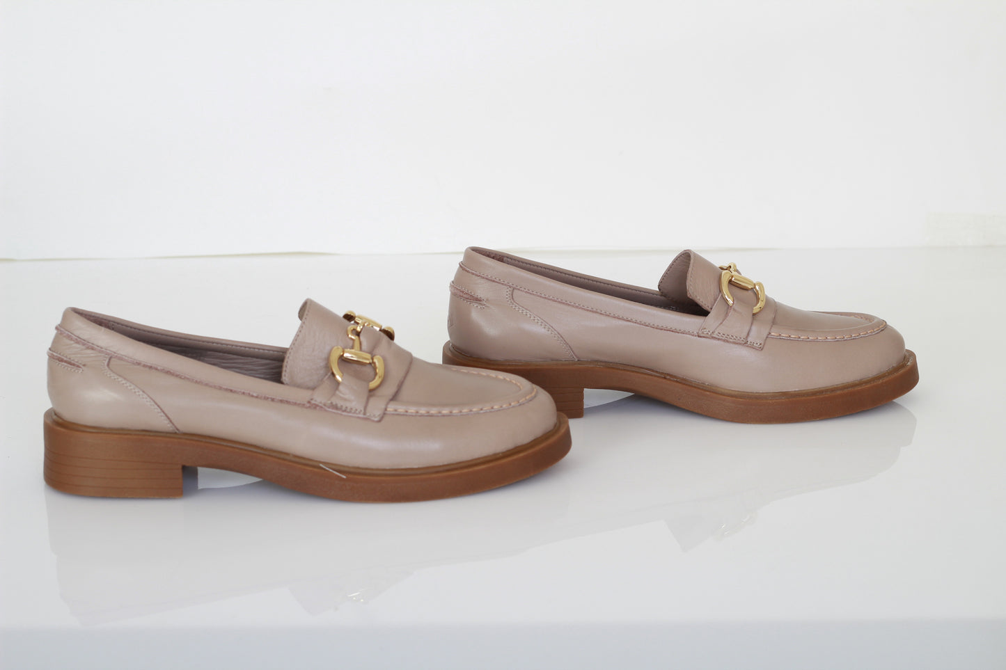 PINO VERDE Loafers