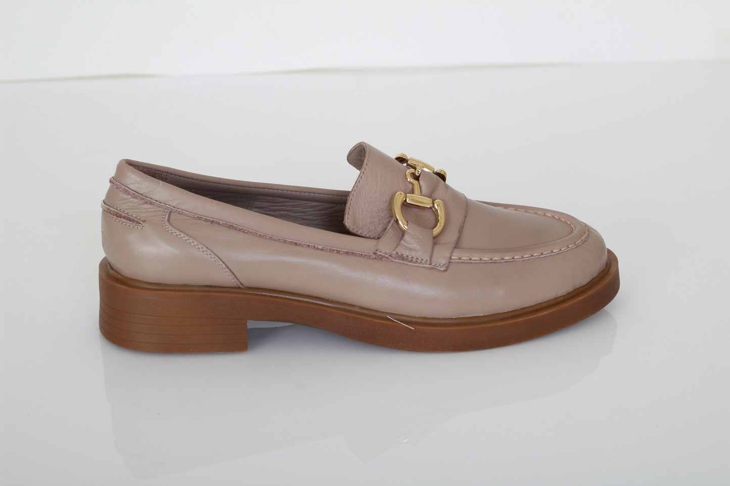 PINO VERDE Loafers