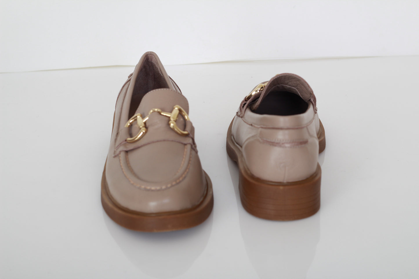 PINO VERDE Loafers