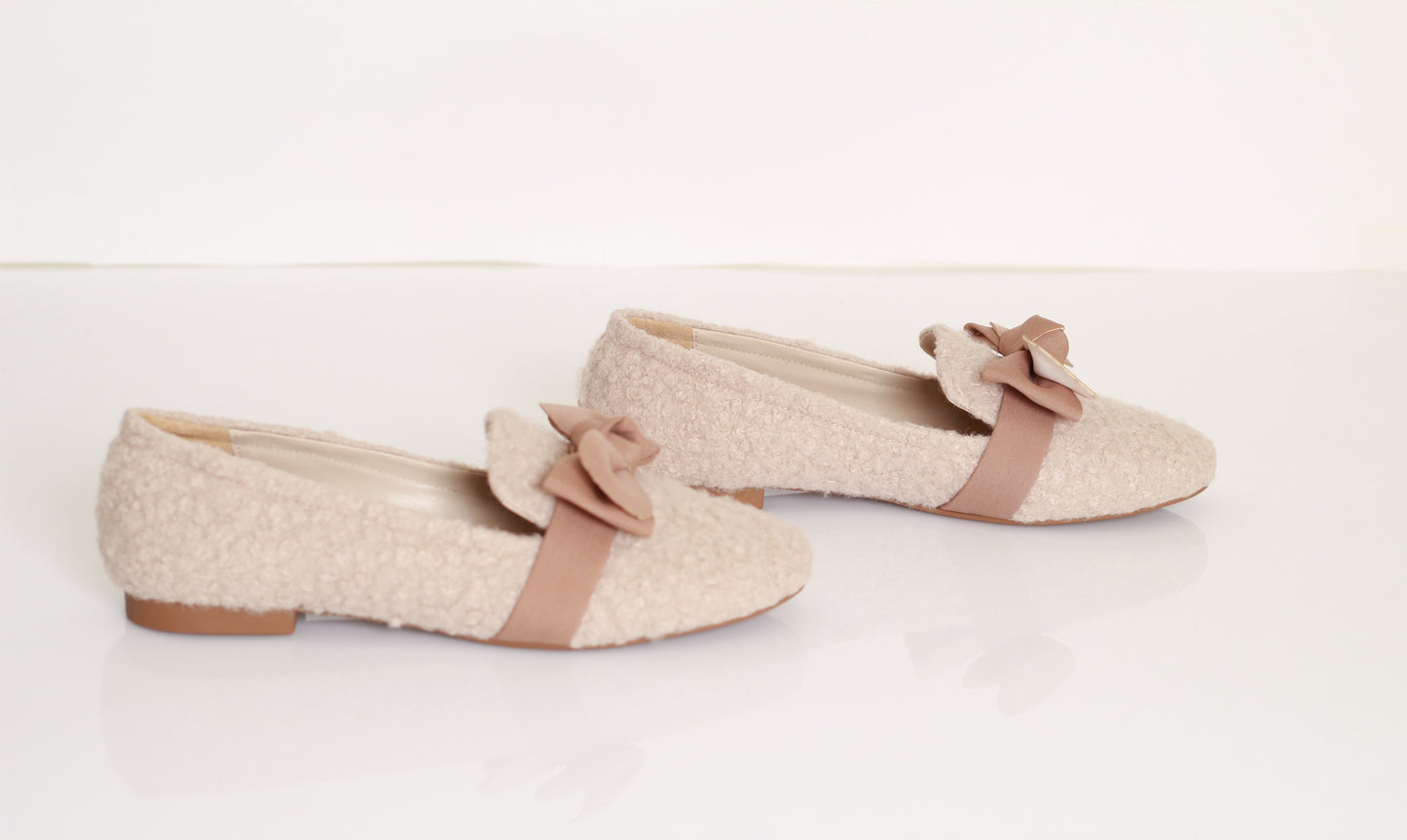 PINO VERDE Ballerine