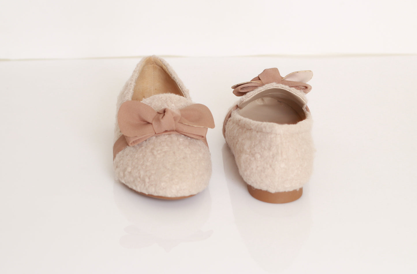 PINO VERDE Ballerine