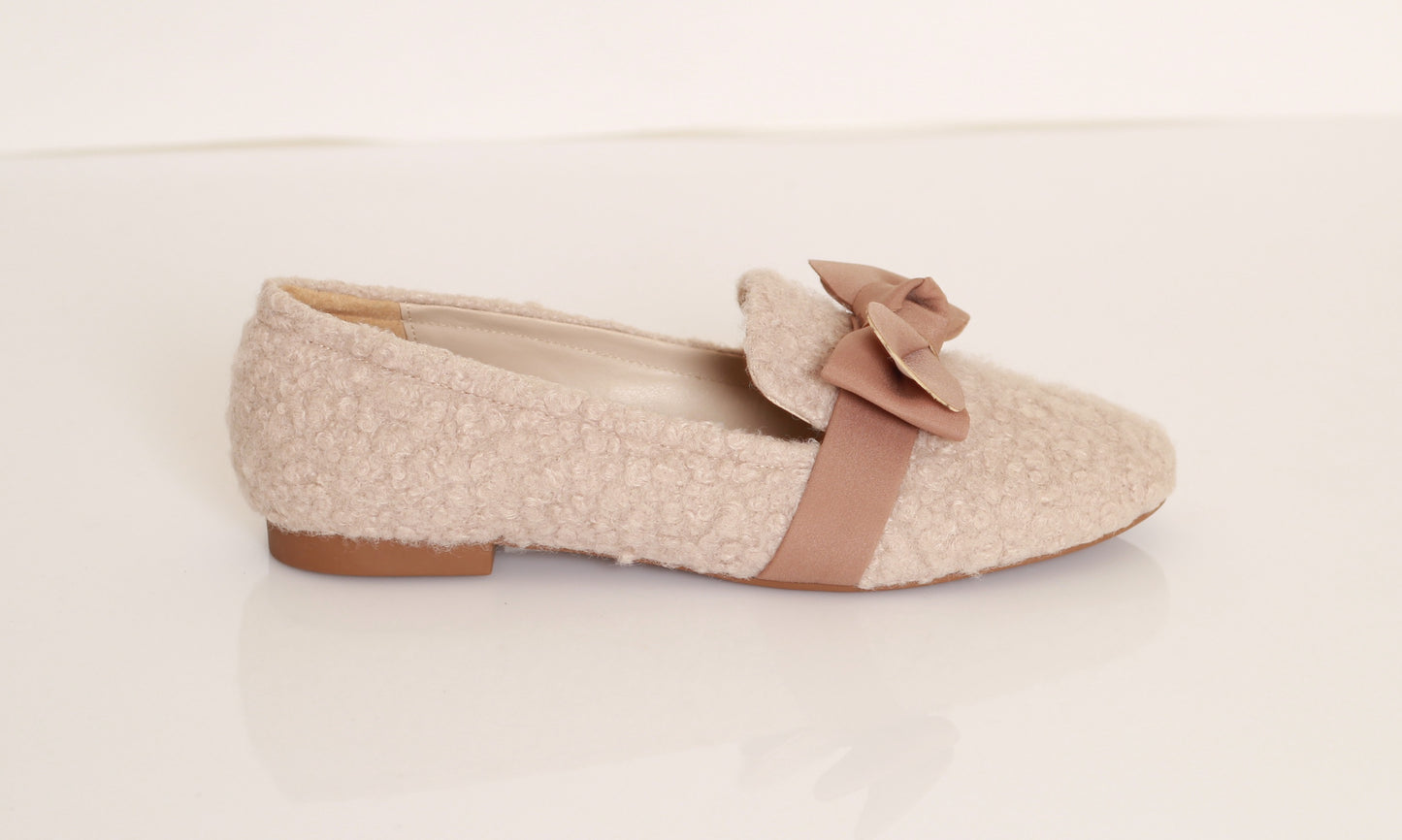 PINO VERDE Ballerine