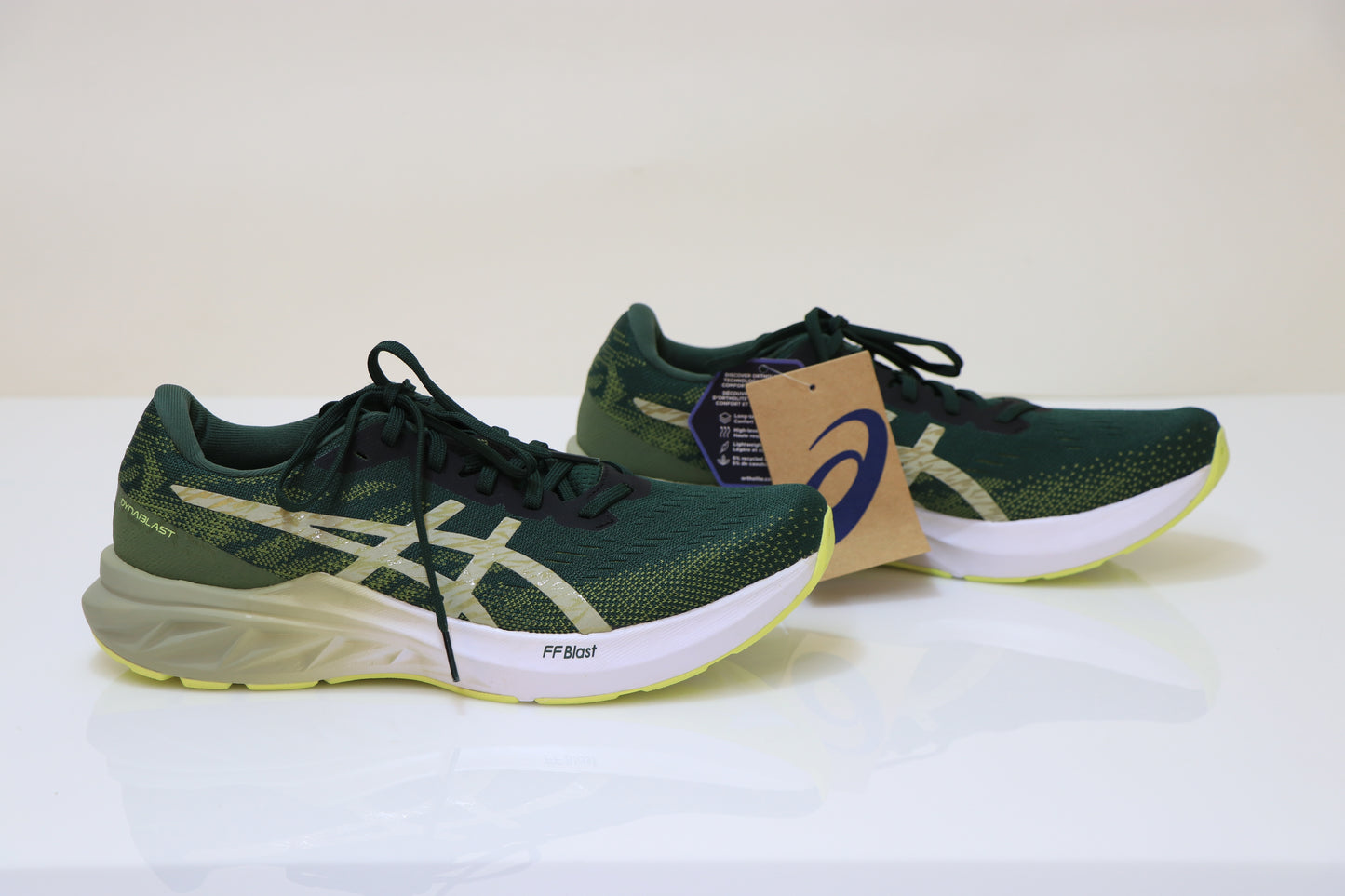 ASICS FF Blast