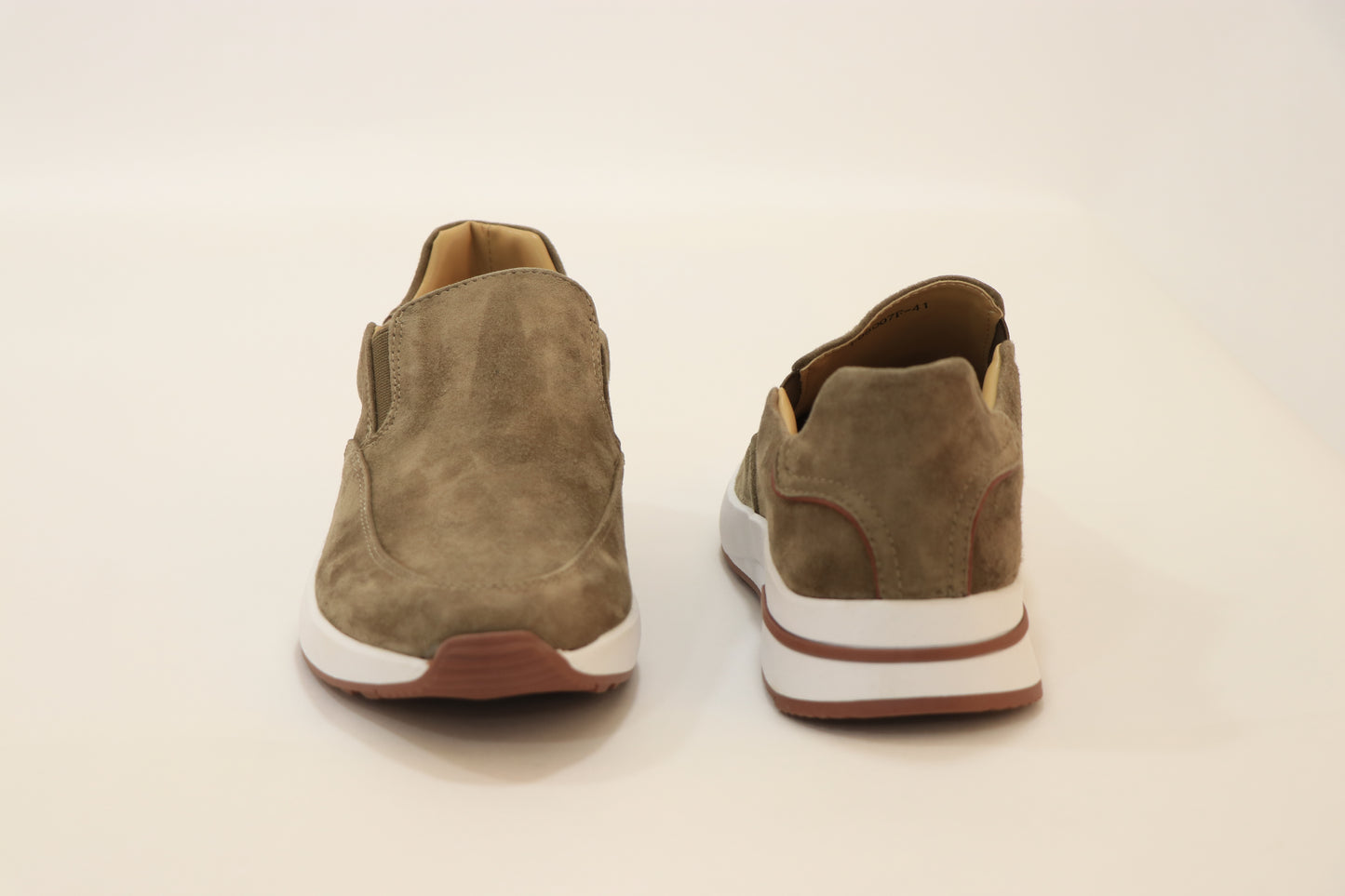 XTM Loafers