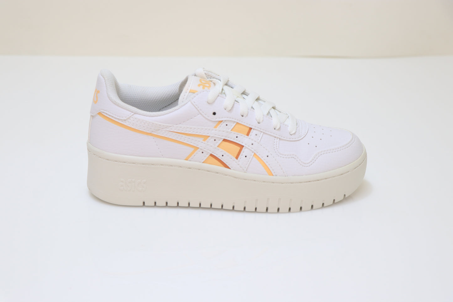 ASICS Japan S Platform
