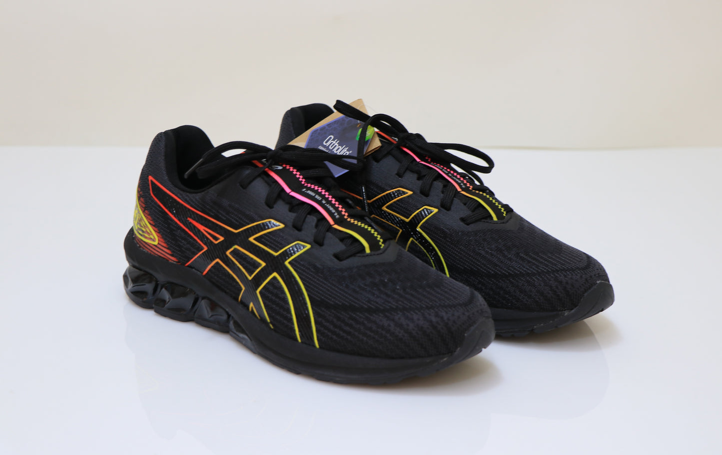 ASICS Quantum 180