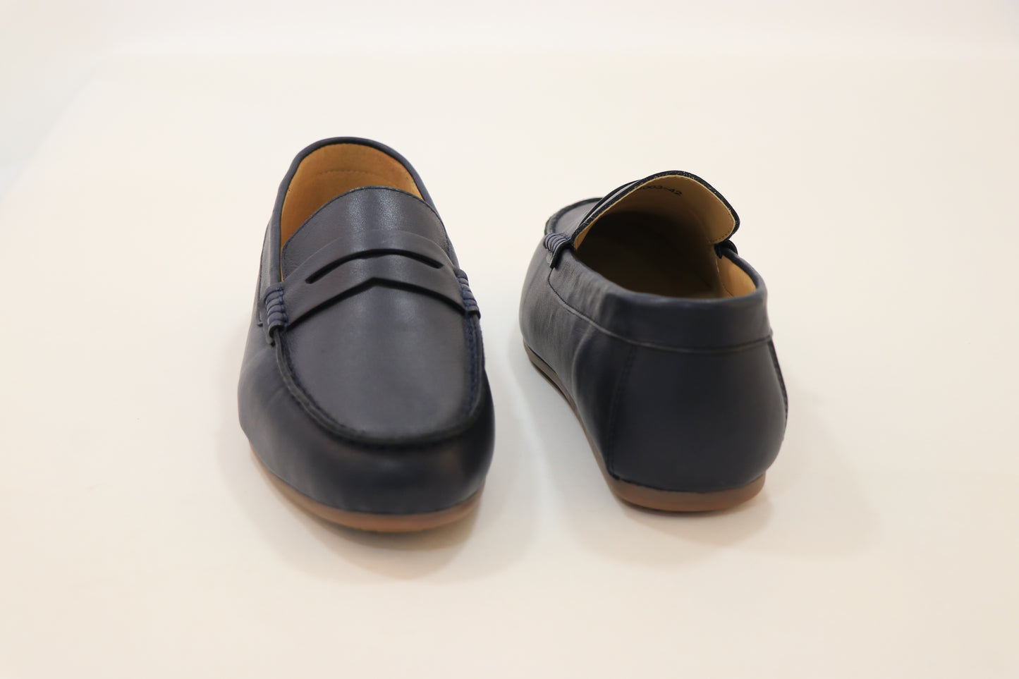 XTM Loafers