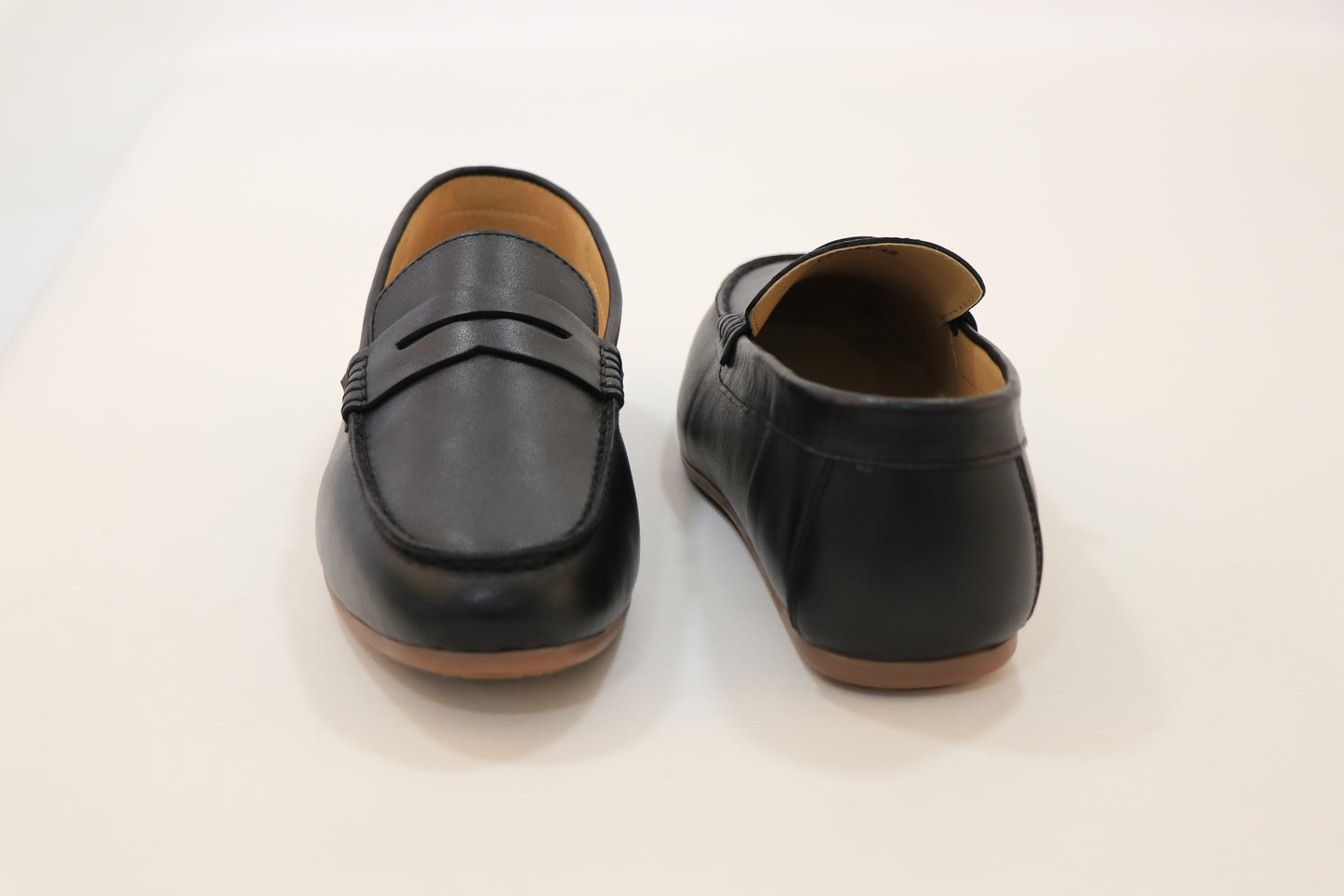 XTM Loafers