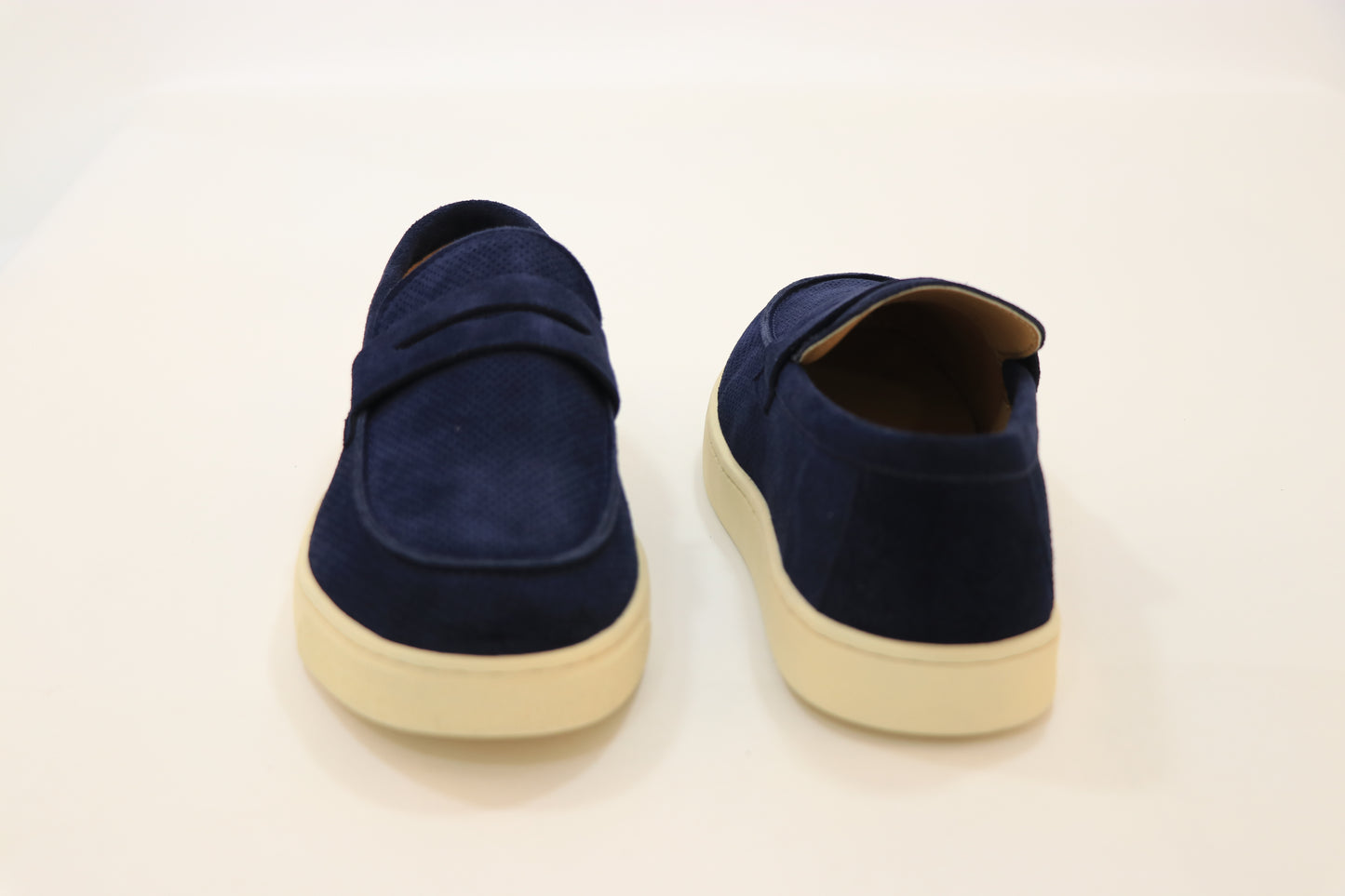 XTM LOAFERS