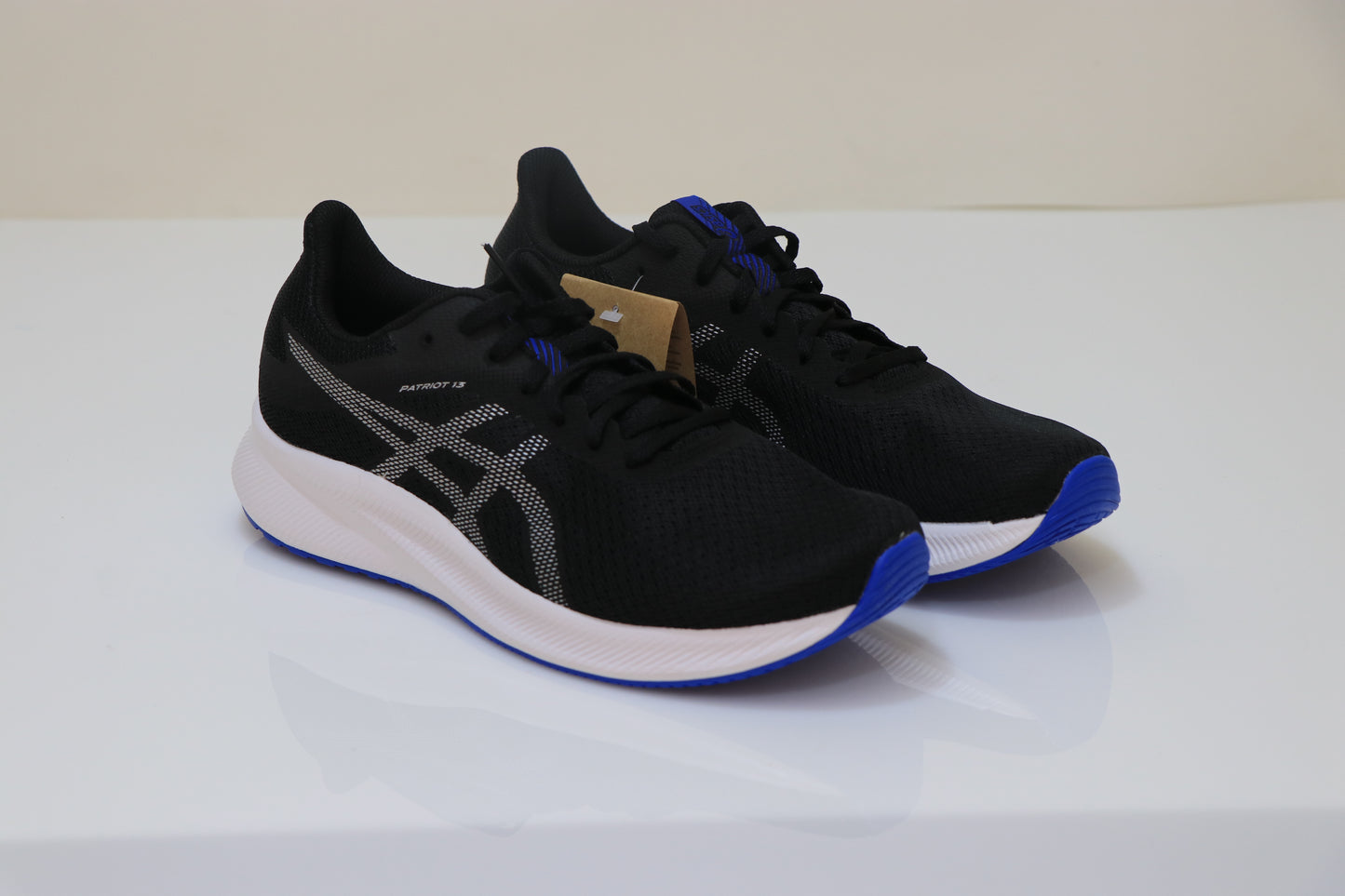 ASICS