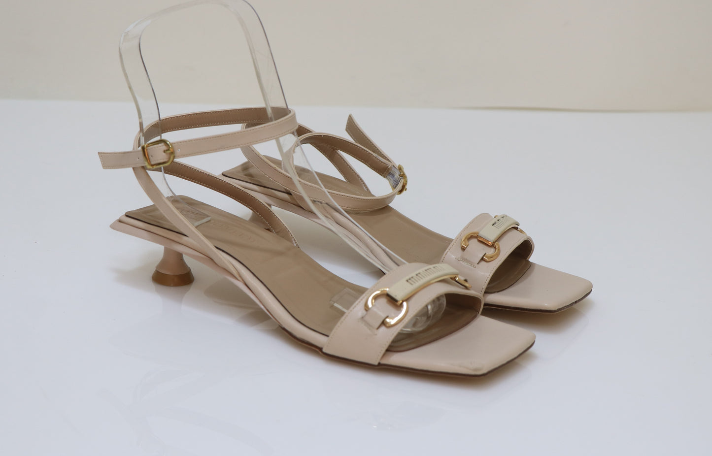 PINO VERDE Strap Sandals