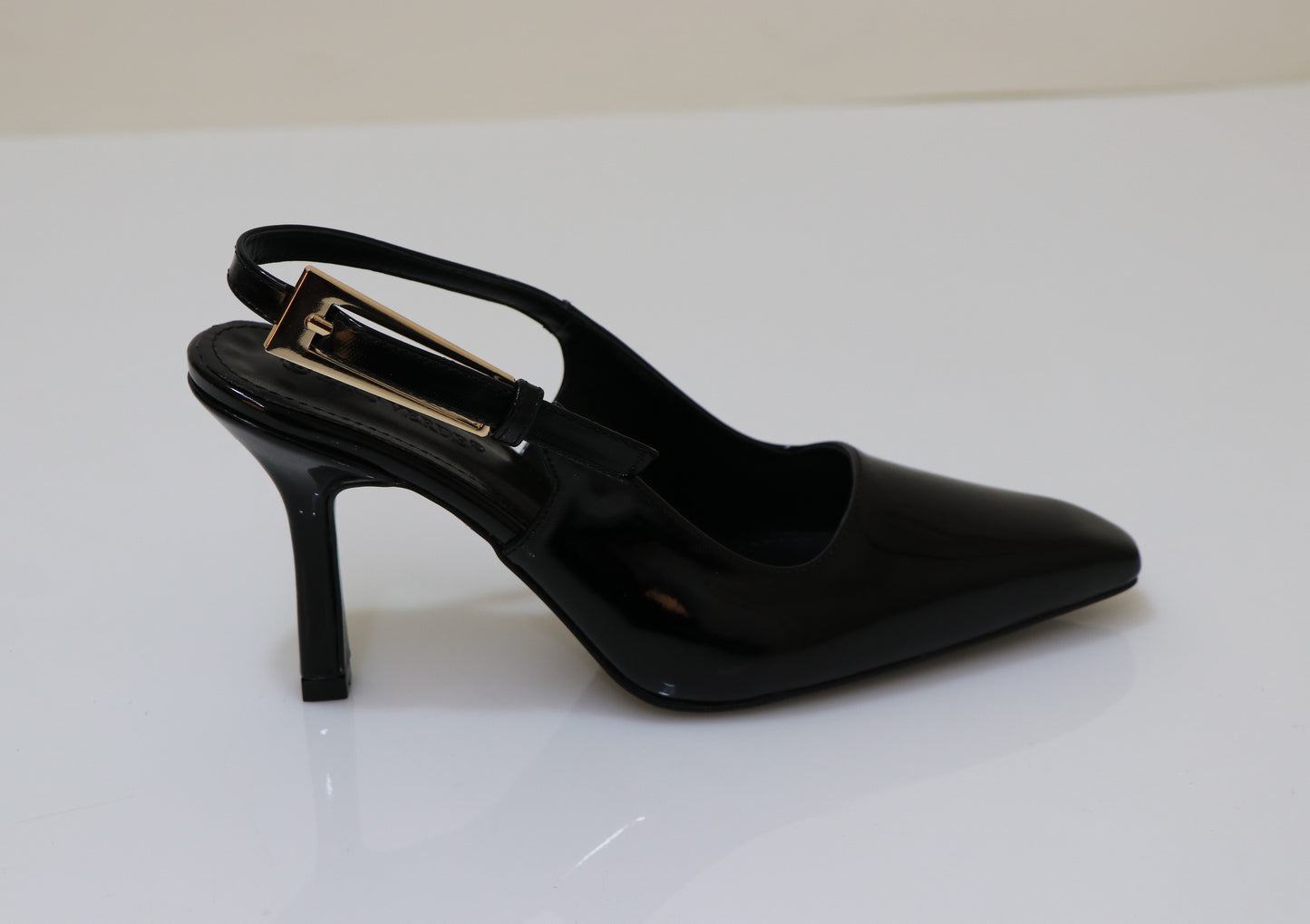 PINO VERDE Slingback Heels