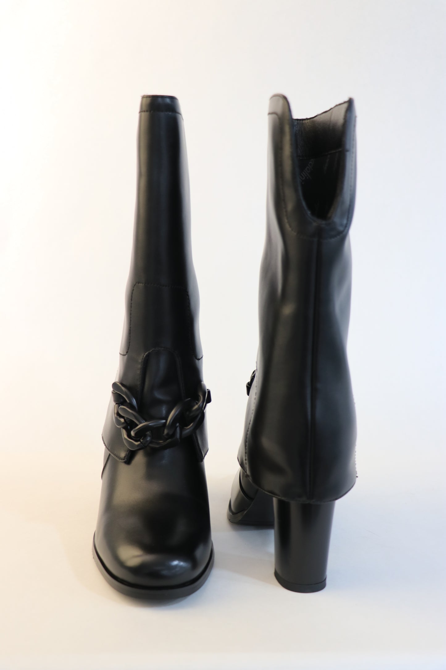 BRACCIALINI BOOTS