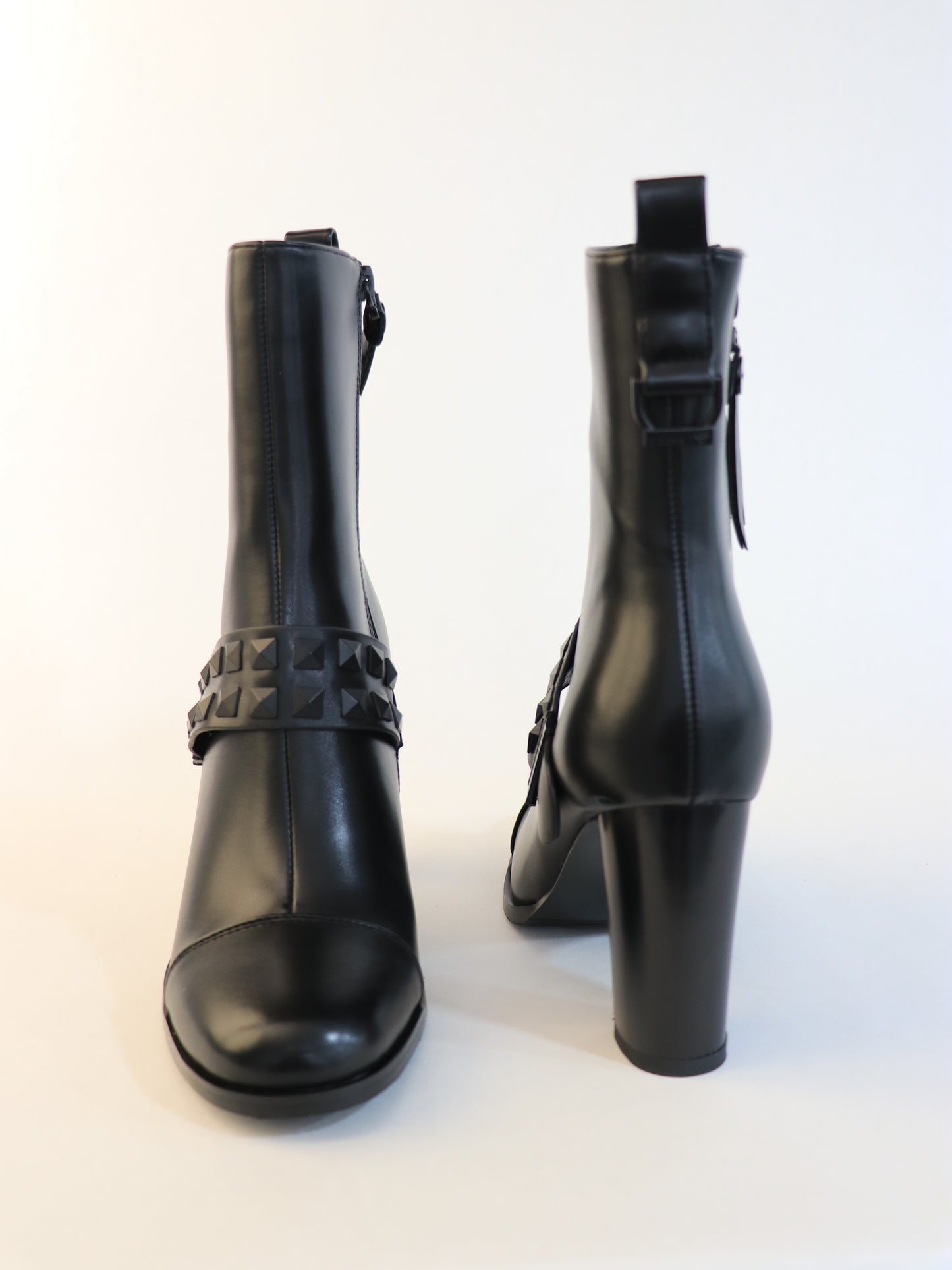 BRACCIALINI MID BOOTS