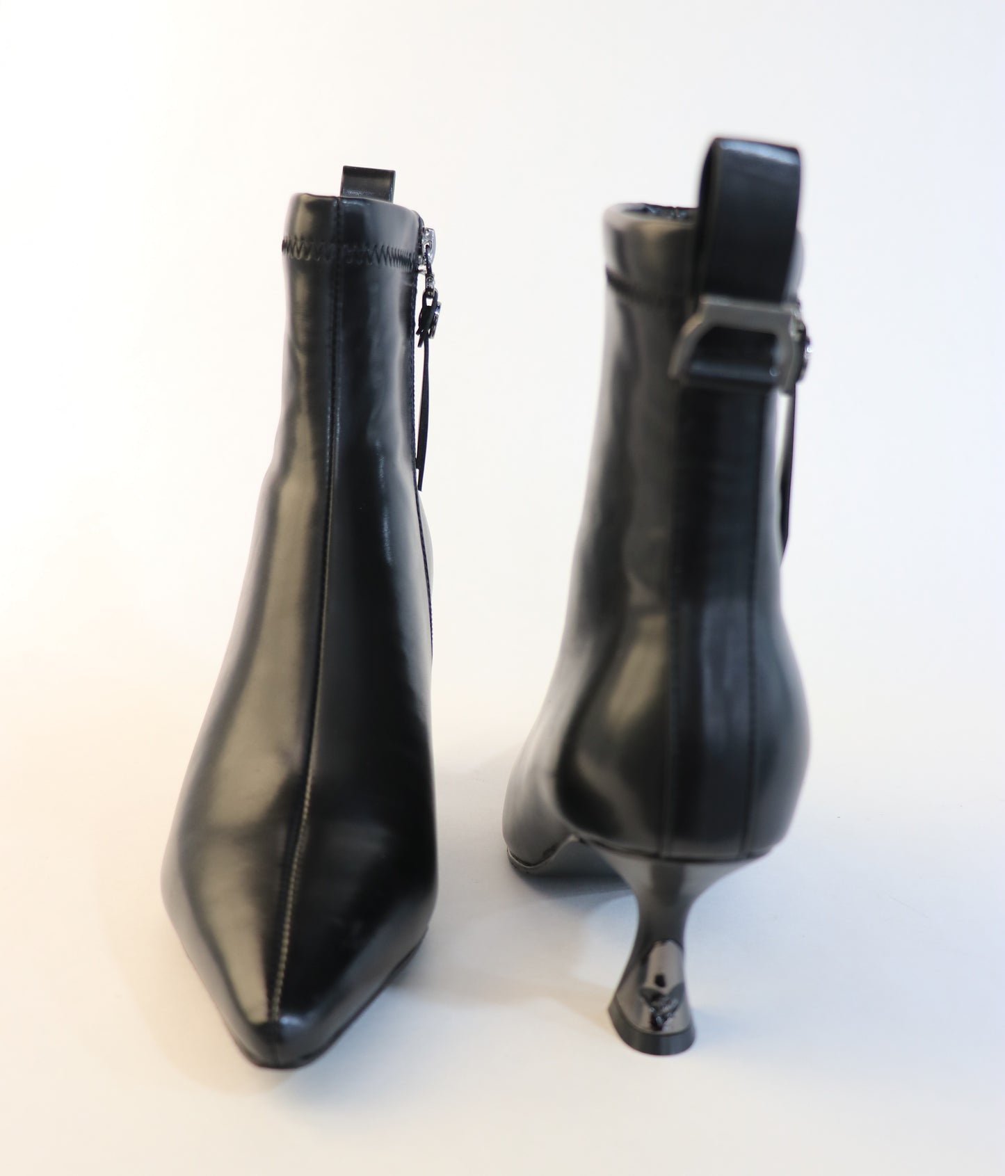 BRACCIALINI MID BOOTS