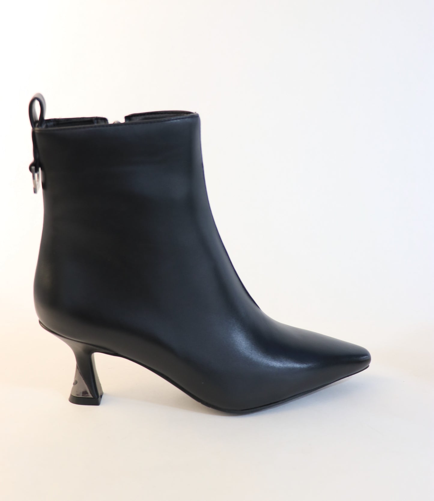 BRACCIALINI MID BOOTS